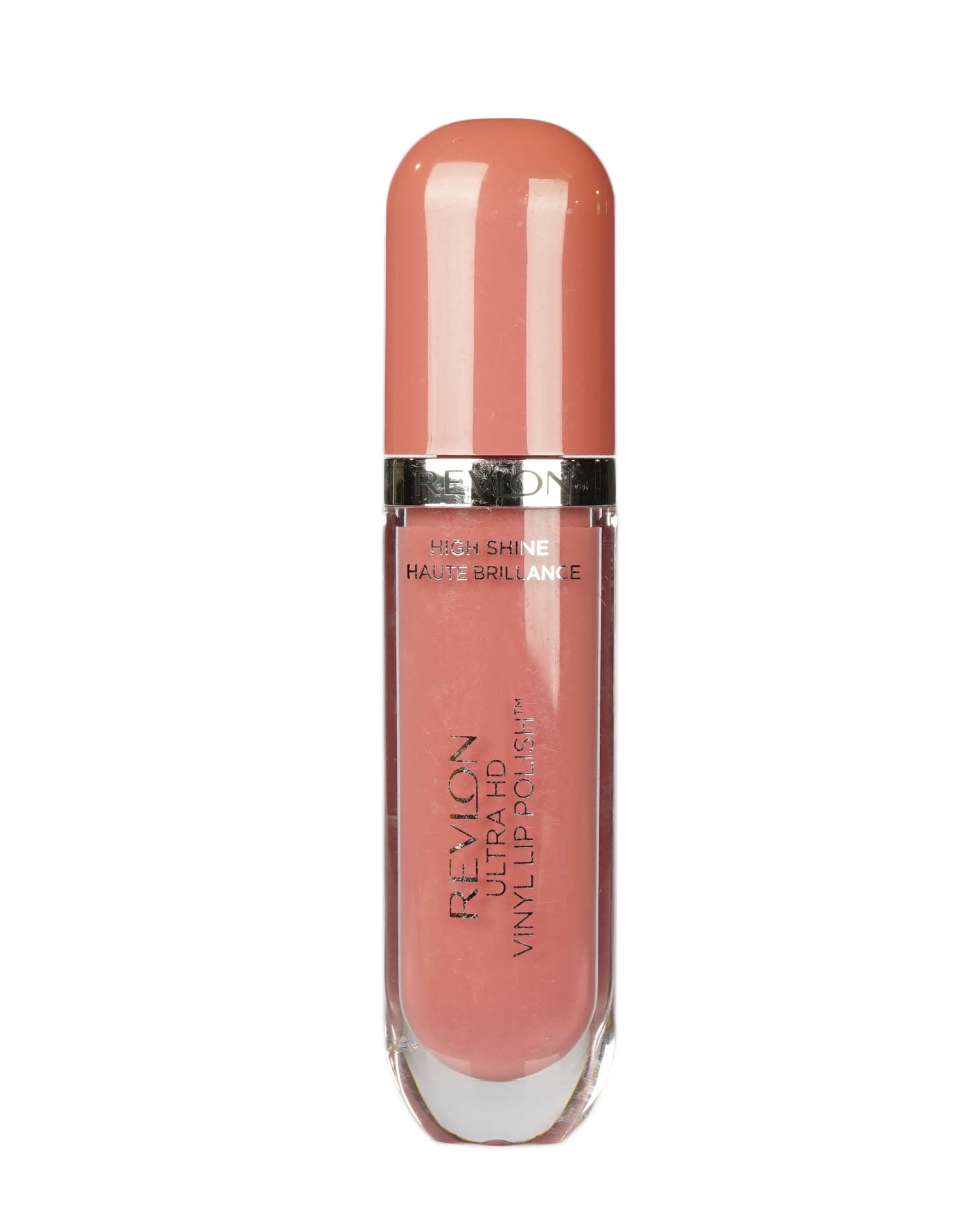 Revlon Ultra HD Vinyl Lip Polish Liquid Lipstick 0.2 OZ - CHOOSE YOUR SHADE