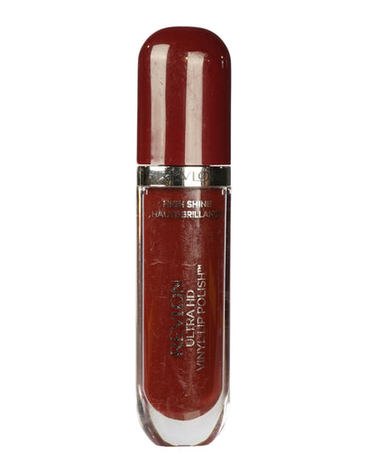 Revlon Ultra HD Vinyl Lip Polish Liquid Lipstick 0.2 OZ - CHOOSE YOUR SHADE