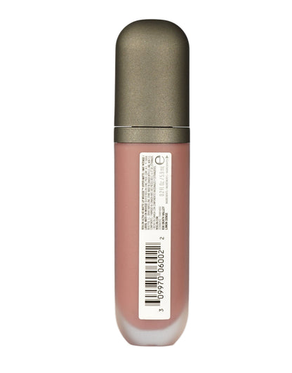 Revlon Ultra HD Hyper Matte Lip Mousse 600 Devotion 0.2 OZ - CHOOSE YOUR SHADE