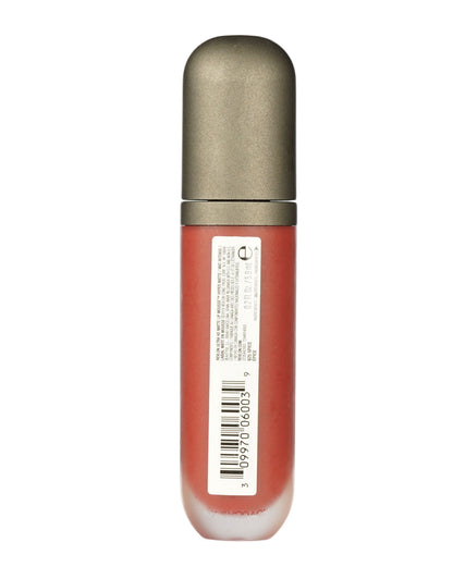 Revlon Ultra HD Hyper Matte Lip Mousse 600 Devotion 0.2 OZ - CHOOSE YOUR SHADE