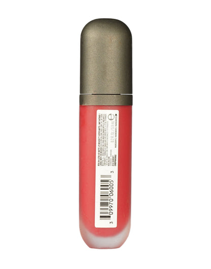 Revlon Ultra HD Hyper Matte Lip Mousse 600 Devotion 0.2 OZ - CHOOSE YOUR SHADE