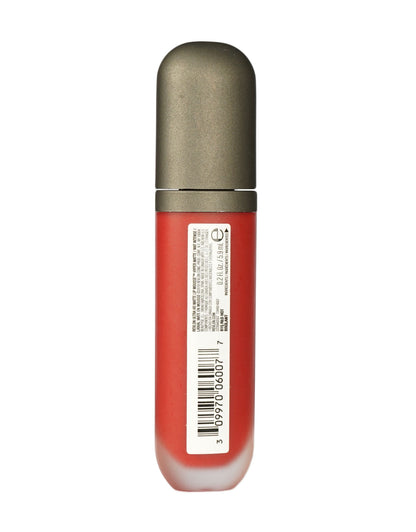 Revlon Ultra HD Hyper Matte Lip Mousse 600 Devotion 0.2 OZ - CHOOSE YOUR SHADE