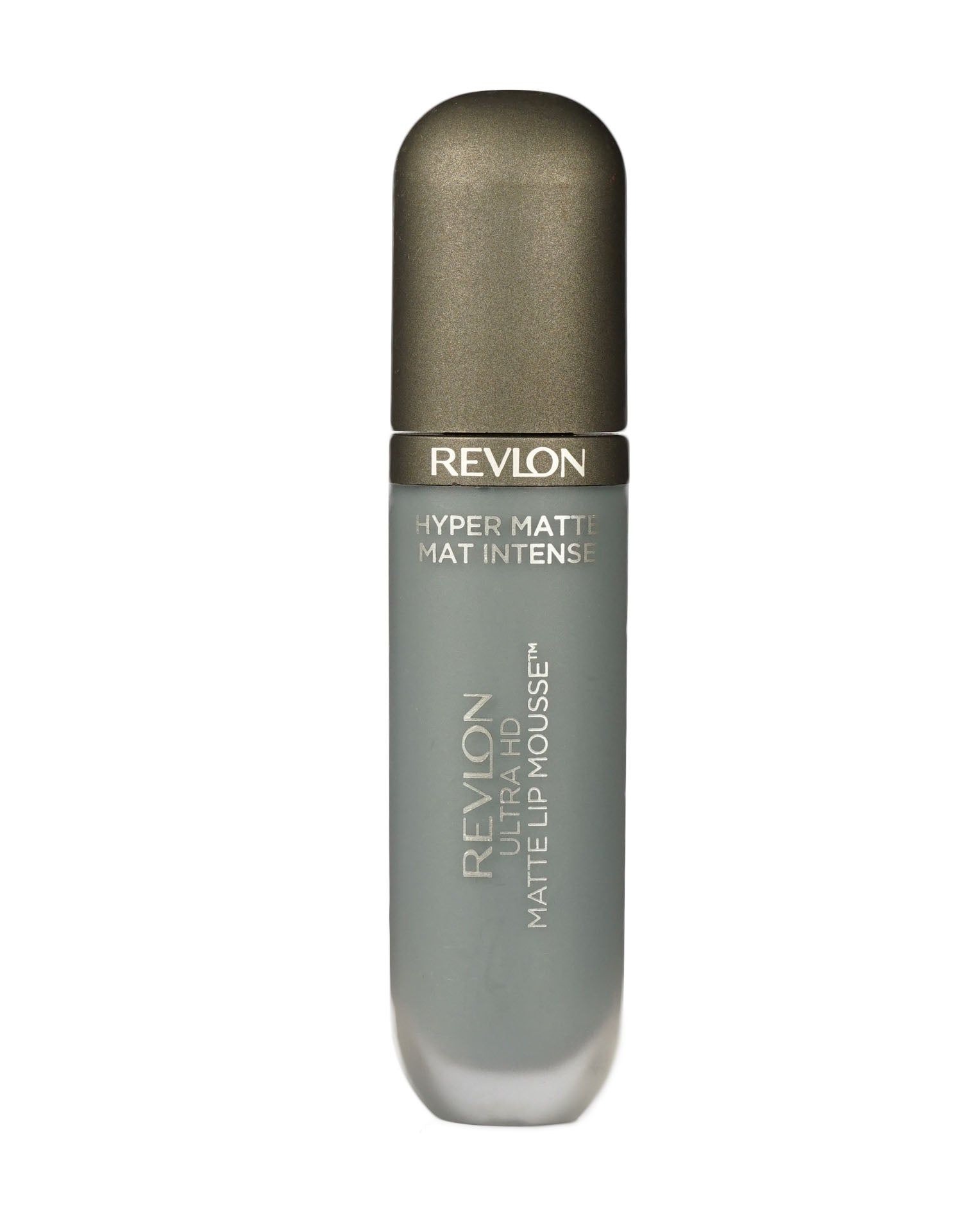 Revlon Ultra HD Hyper Matte Lip Mousse 600 Devotion 0.2 OZ - CHOOSE YOUR SHADE