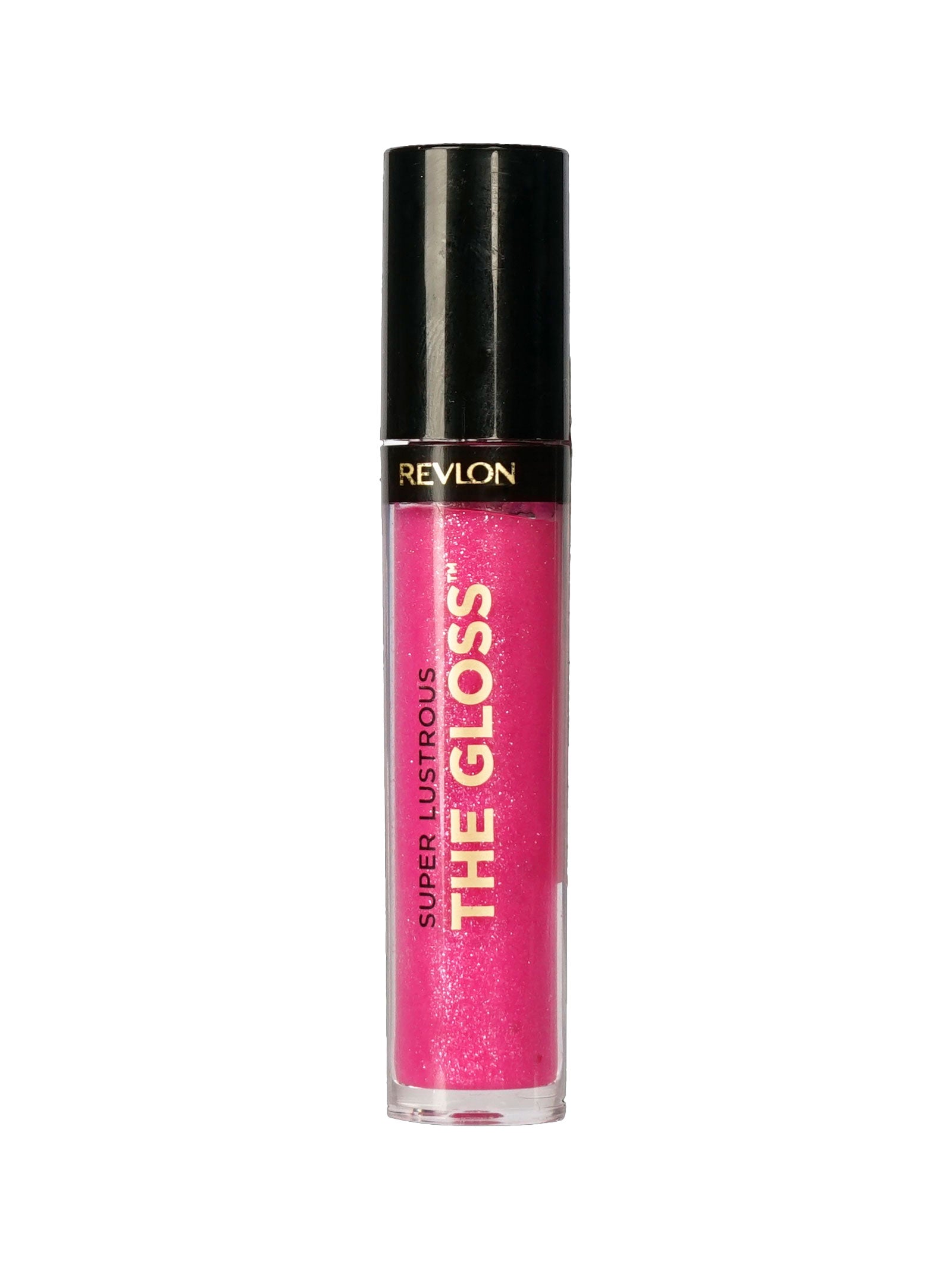 Revlon Super Lustrous Lip Gloss 0.13 OZ - CHOOSE YOUR SHADE