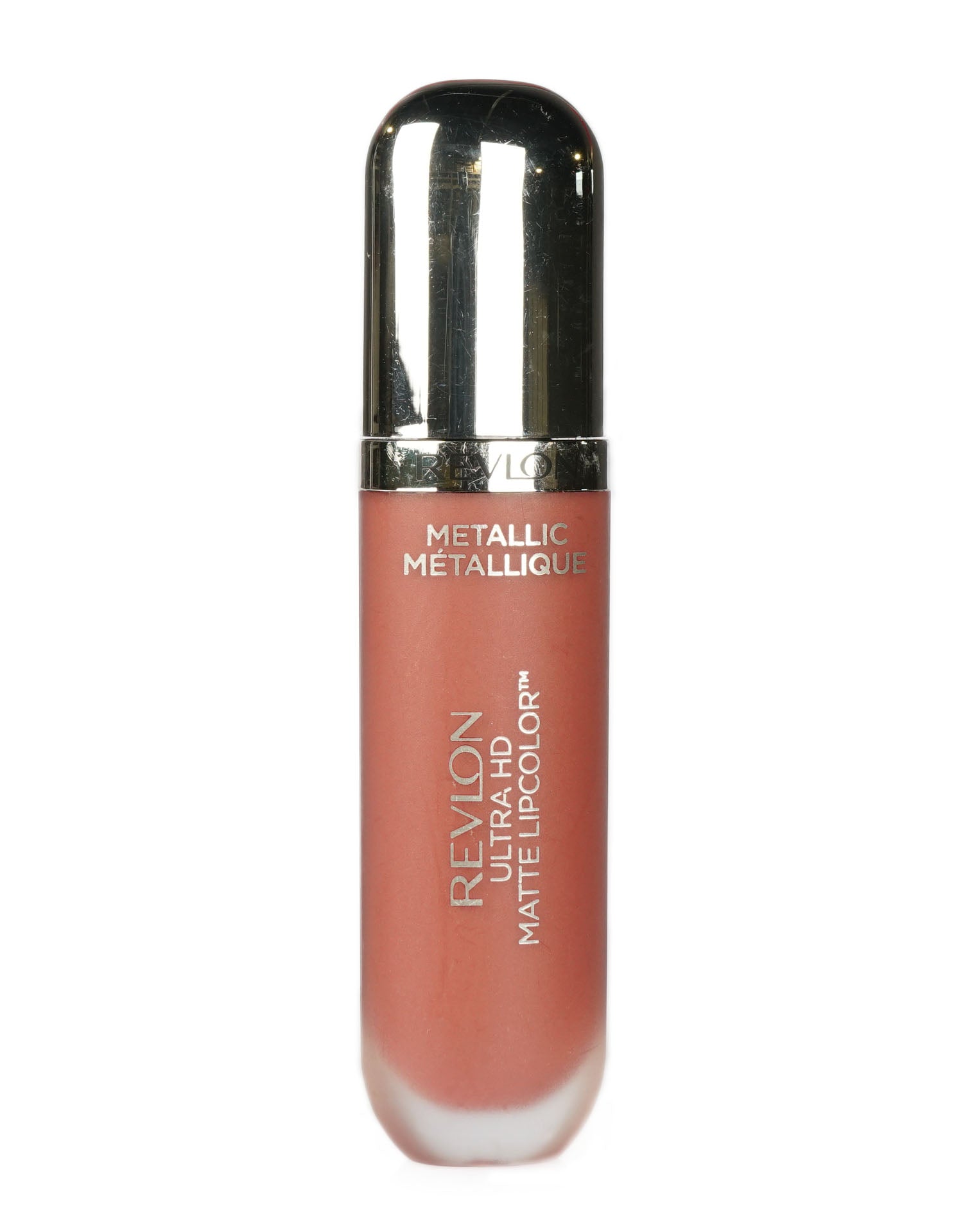 Revlon Ultra HD Hyper Metallic Matte Lip Mousse 0.2 OZ - CHOOSE YOUR SHADE