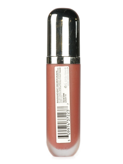 Revlon Ultra HD Hyper Metallic Matte Lip Mousse 0.2 OZ - CHOOSE YOUR SHADE