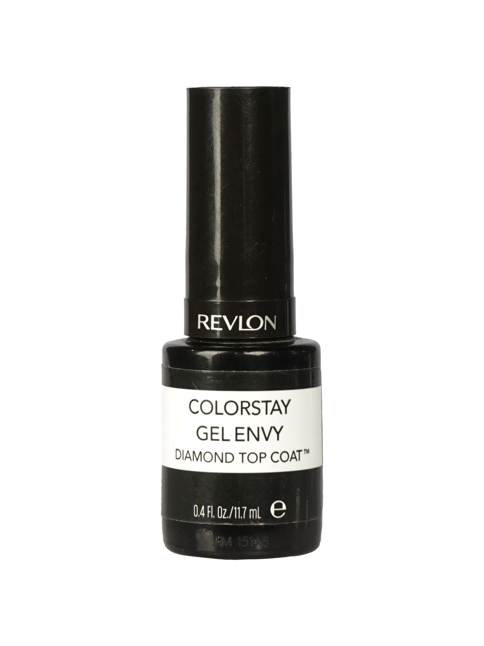 Revlon ColorStay Gel Envy Diamond Top Coat Nail Polish 0.4 OZ