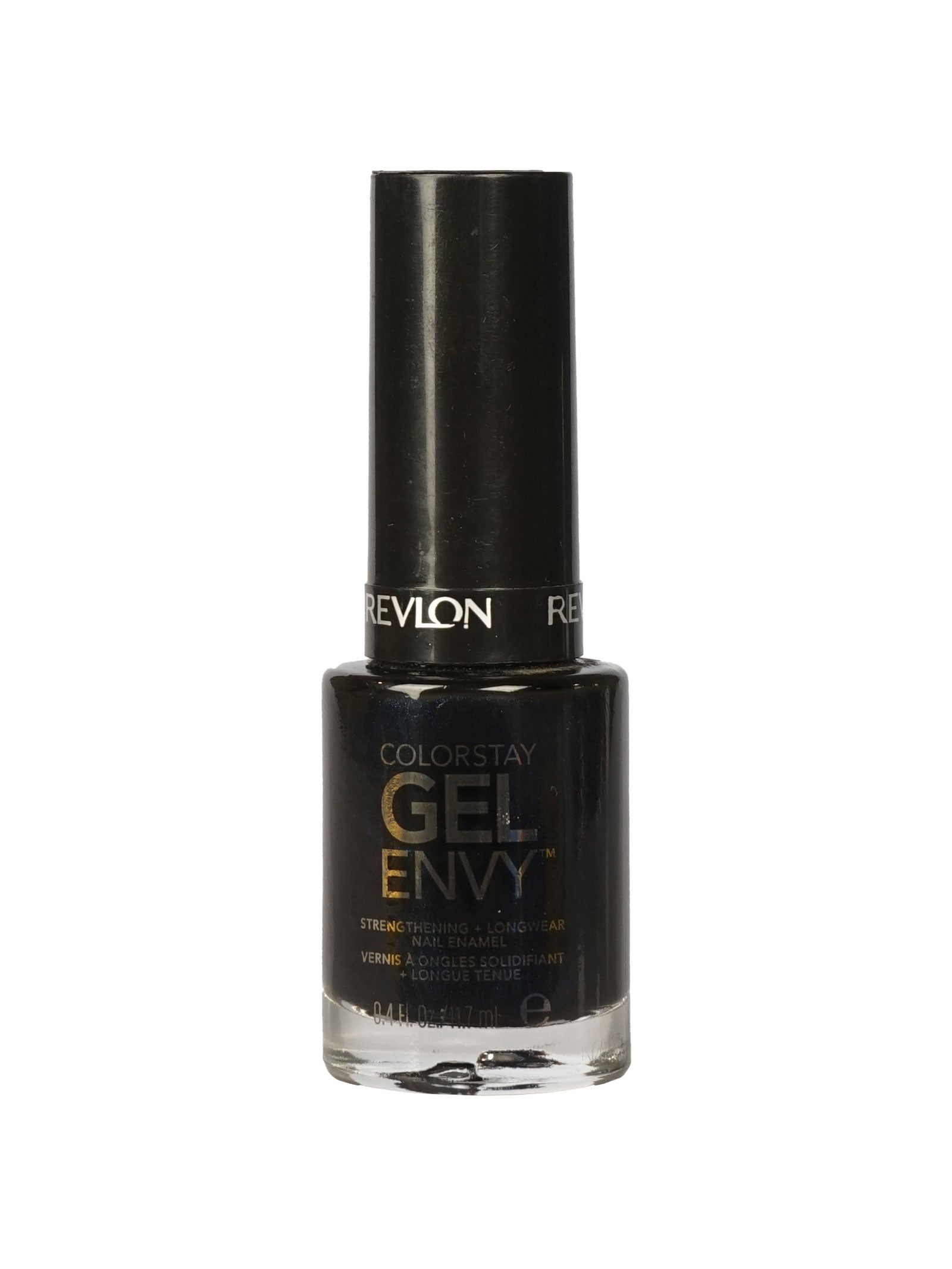 Revlon ColorStay Gel Envy Longwear Nail Polish 0.4 OZ - CHOOSE YOUR SHADE