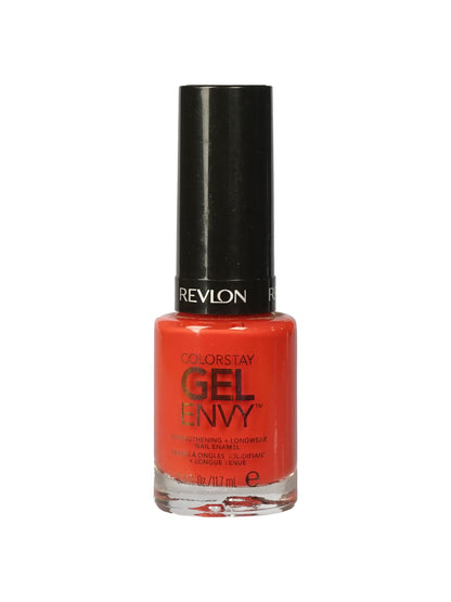 Revlon ColorStay Gel Envy Longwear Nail Polish 0.4 OZ - CHOOSE YOUR SHADE