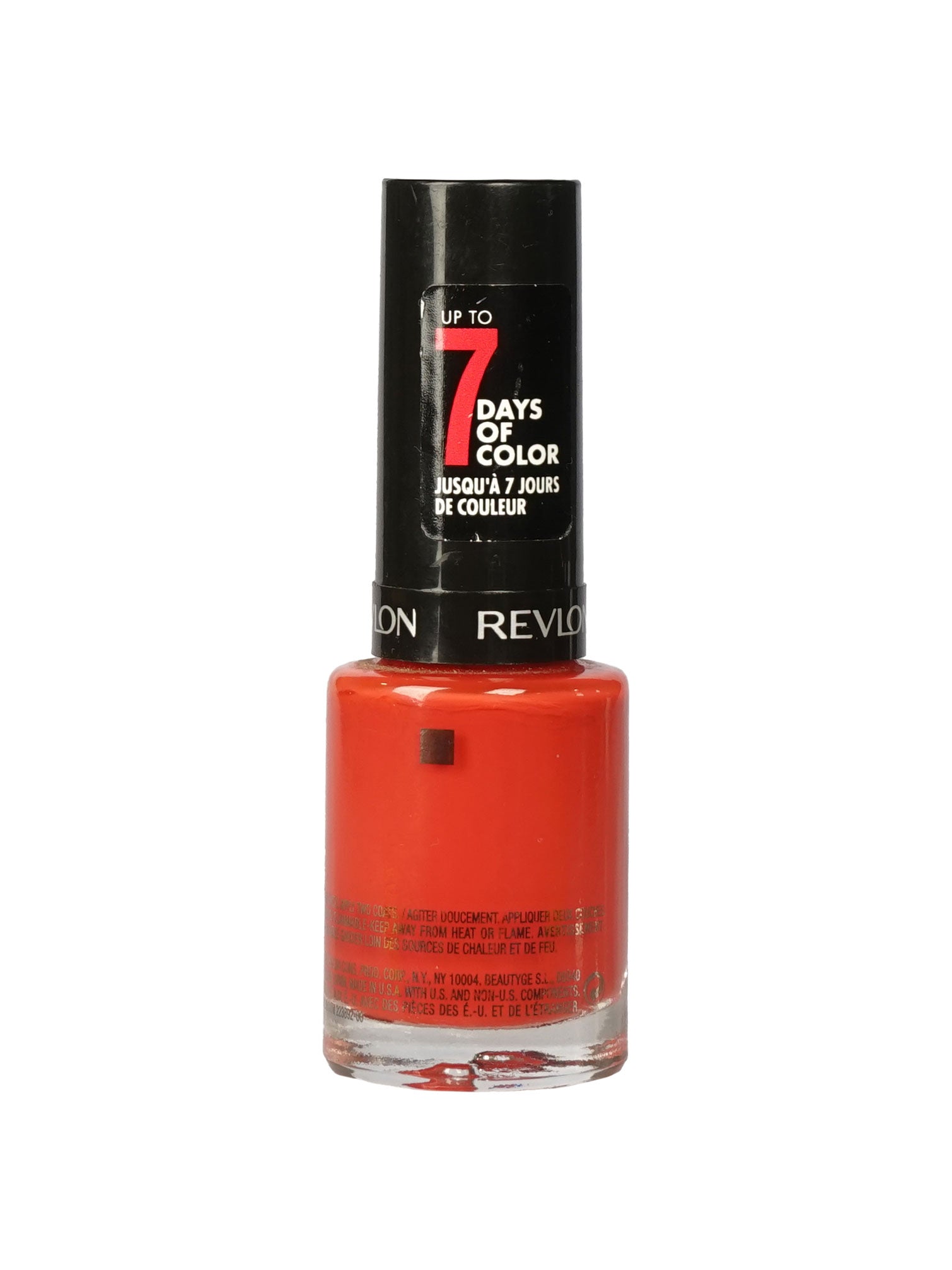 Revlon ColorStay Gel Envy Longwear Nail Polish 0.4 OZ - CHOOSE YOUR SHADE