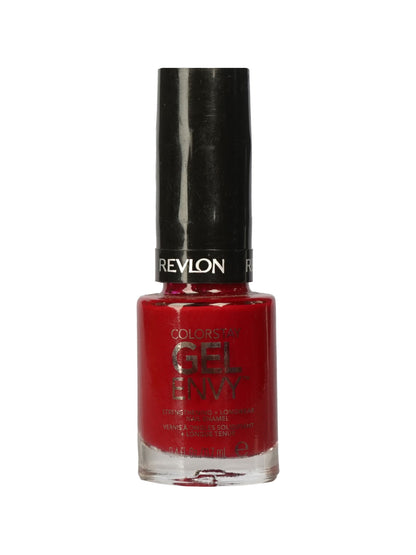 Revlon ColorStay Gel Envy Longwear Nail Polish 0.4 OZ - CHOOSE YOUR SHADE