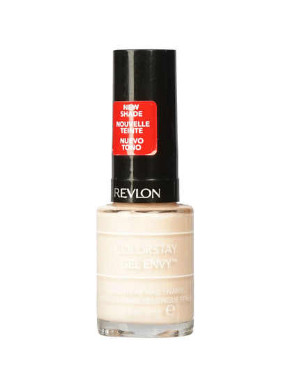 Revlon ColorStay Gel Envy Longwear Nail Polish 0.4 OZ - CHOOSE YOUR SHADE