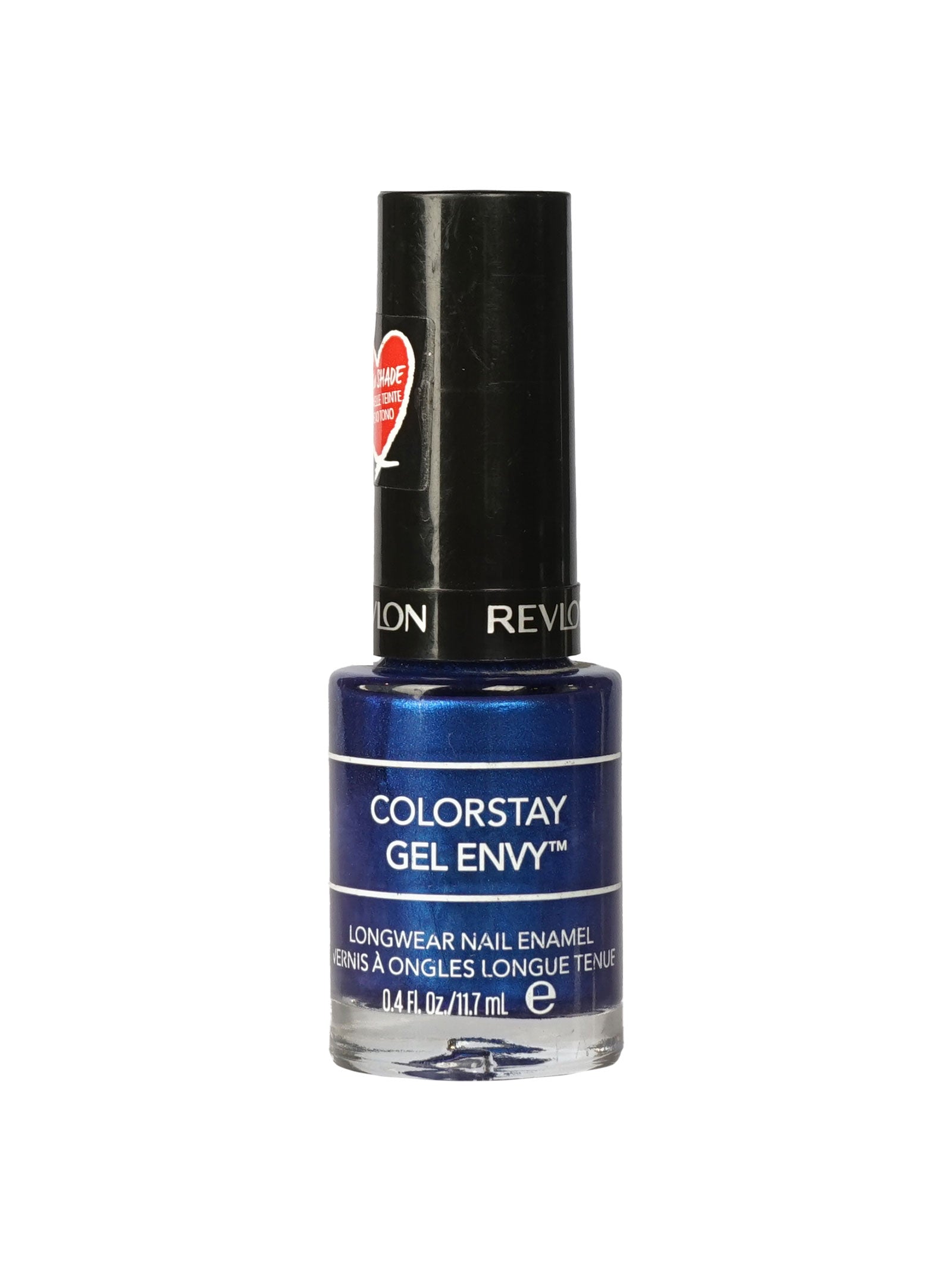 Revlon ColorStay Gel Envy Longwear Nail Polish 0.4 OZ - CHOOSE YOUR SHADE