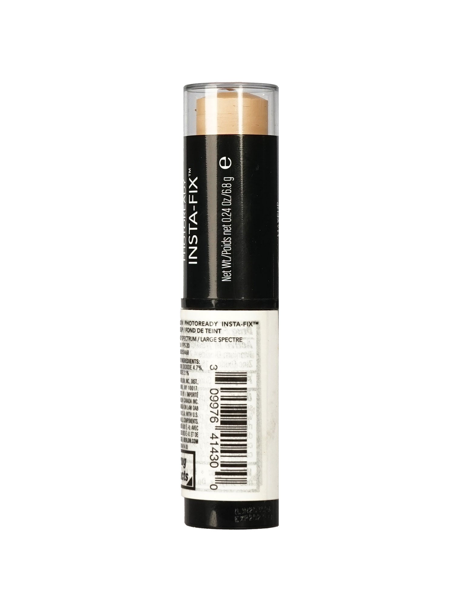 Revlon PhotoReady Insta-Fix Makeup 0.24 OZ - CHOOSE YOUR SHADE