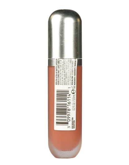 Revlon Ultra HD Hyper Matte Lip Mousse 600 Devotion 0.2 OZ - CHOOSE YOUR SHADE