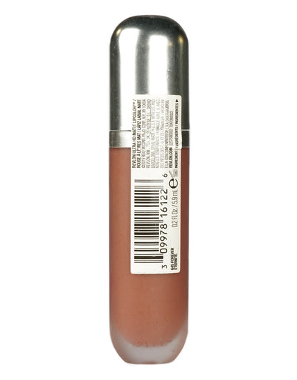 Revlon Ultra HD Hyper Matte Lip Mousse 600 Devotion 0.2 OZ - CHOOSE YOUR SHADE