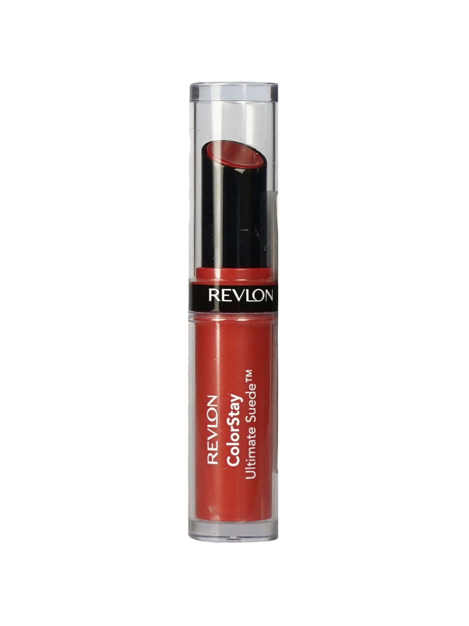 REVLON ColorStay Ultimate Suede Lipstick 80 Fashionista 0.09 OZ