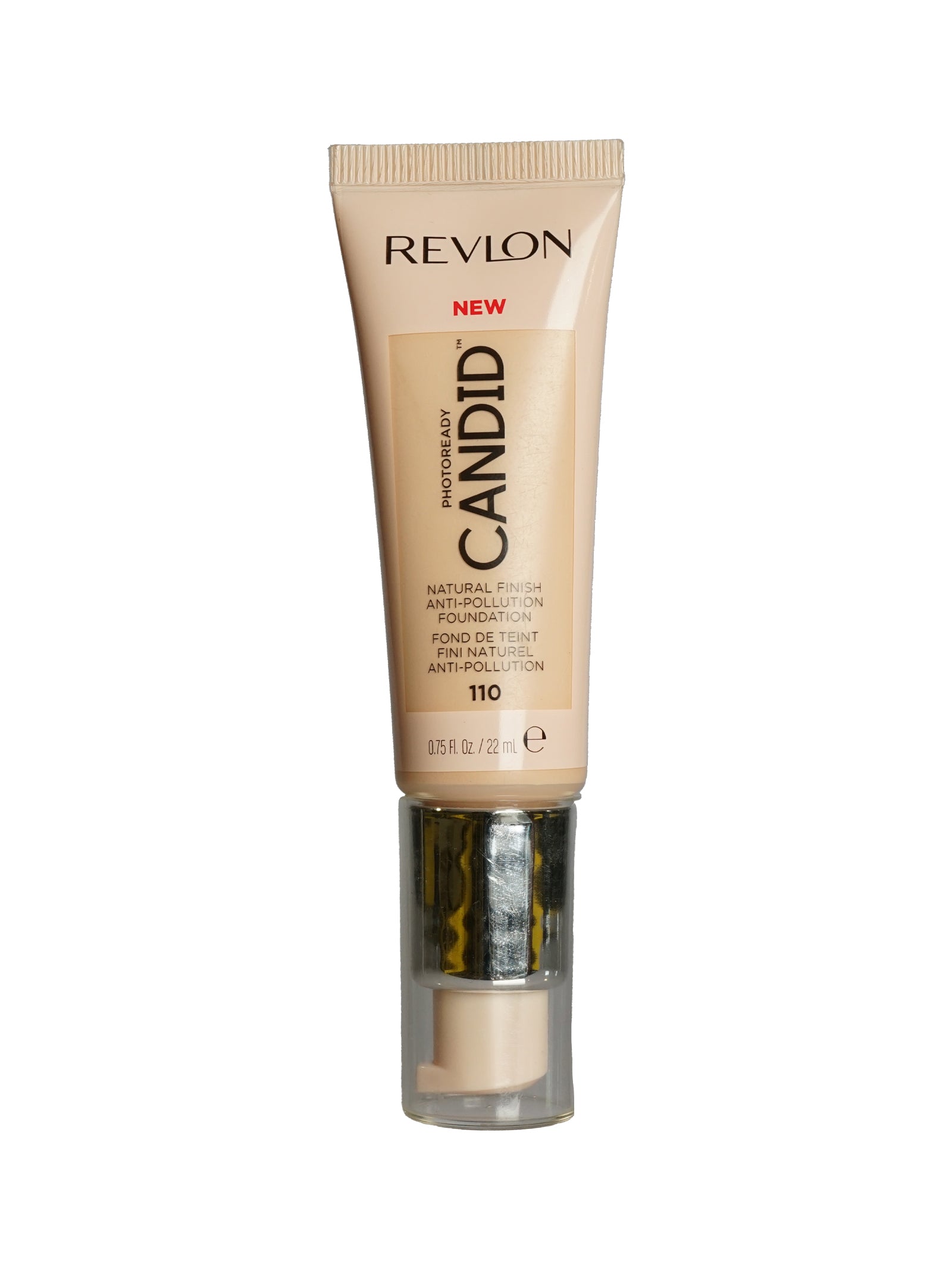 Revlon Photoready Candid Natural Finish Foundation 0.75 OZ - CHOOSE SHADE