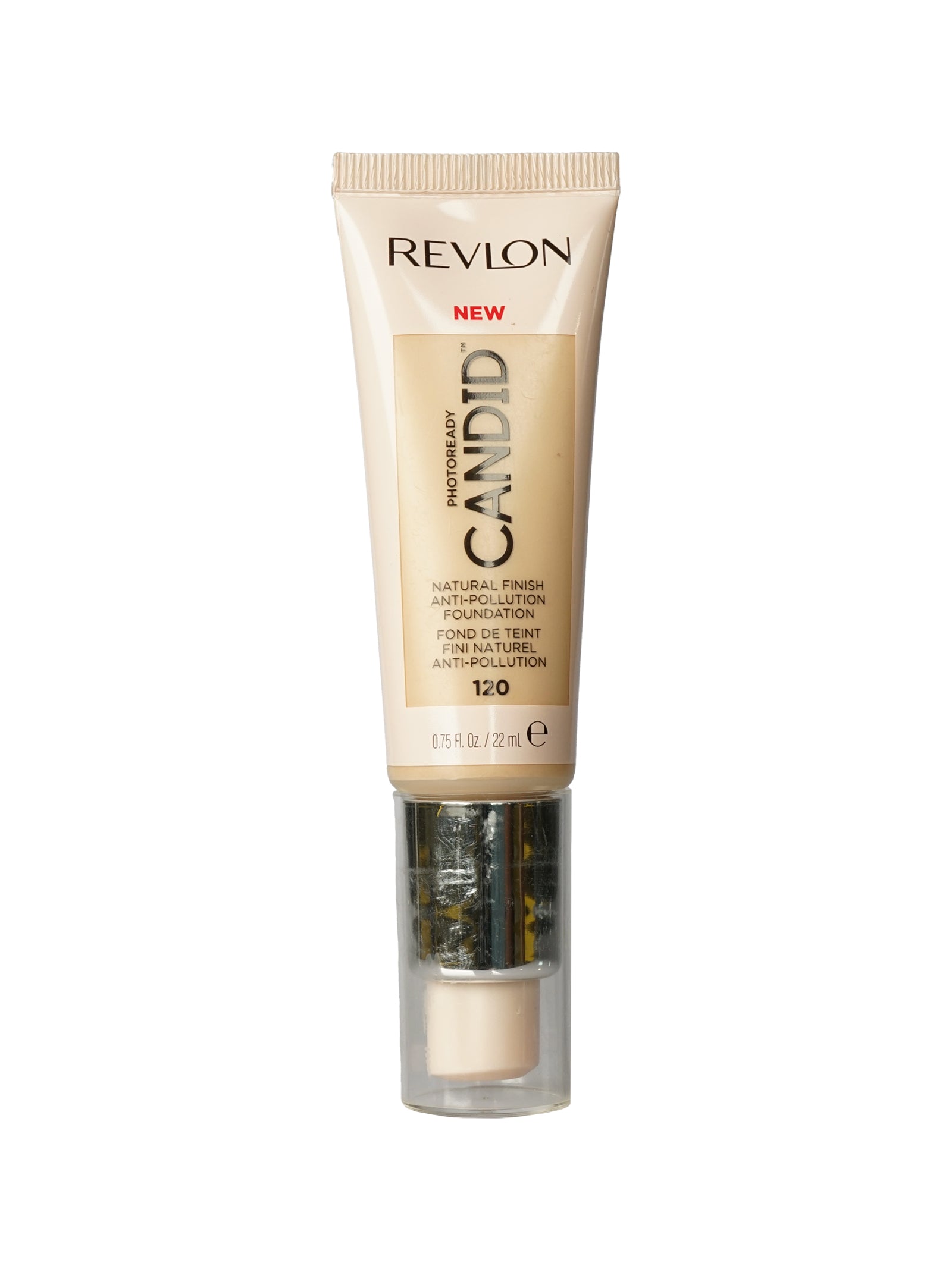 Revlon Photoready Candid Natural Finish Foundation 0.75 OZ - CHOOSE SHADE