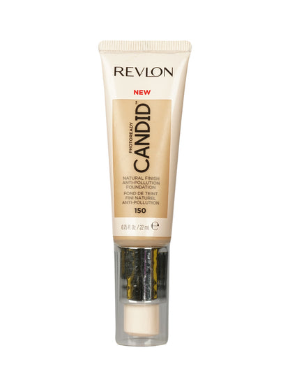 Revlon Photoready Candid Natural Finish Foundation 0.75 OZ - CHOOSE SHADE