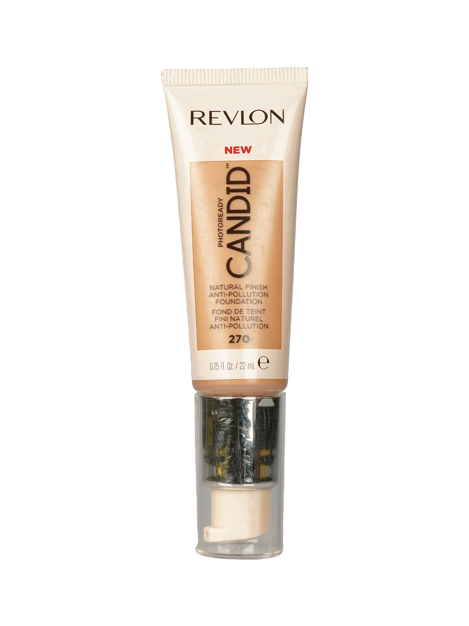 Revlon Photoready Candid Natural Finish Foundation 0.75 OZ - CHOOSE SHADE