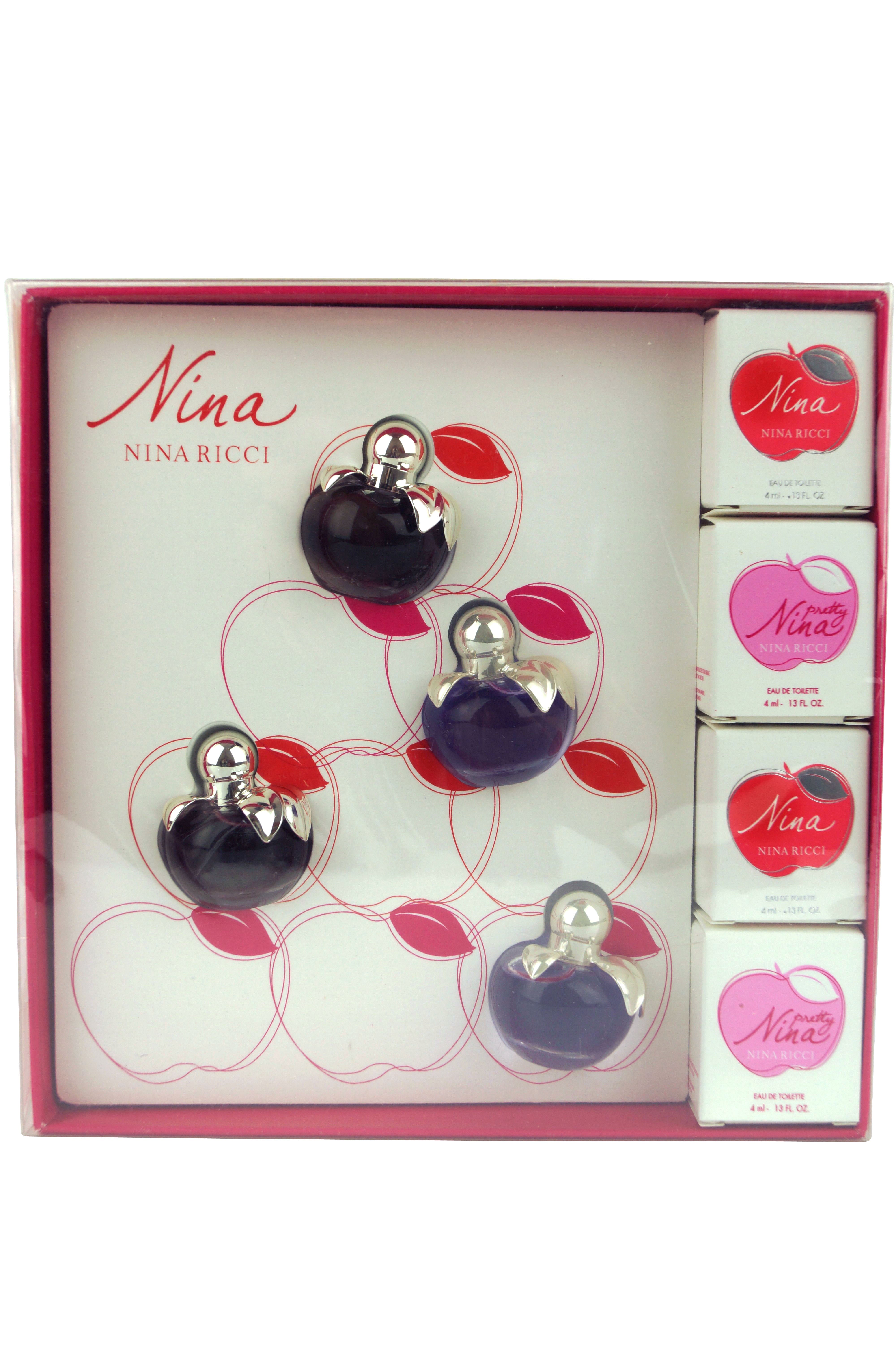 Nina Ricci Gift Set
