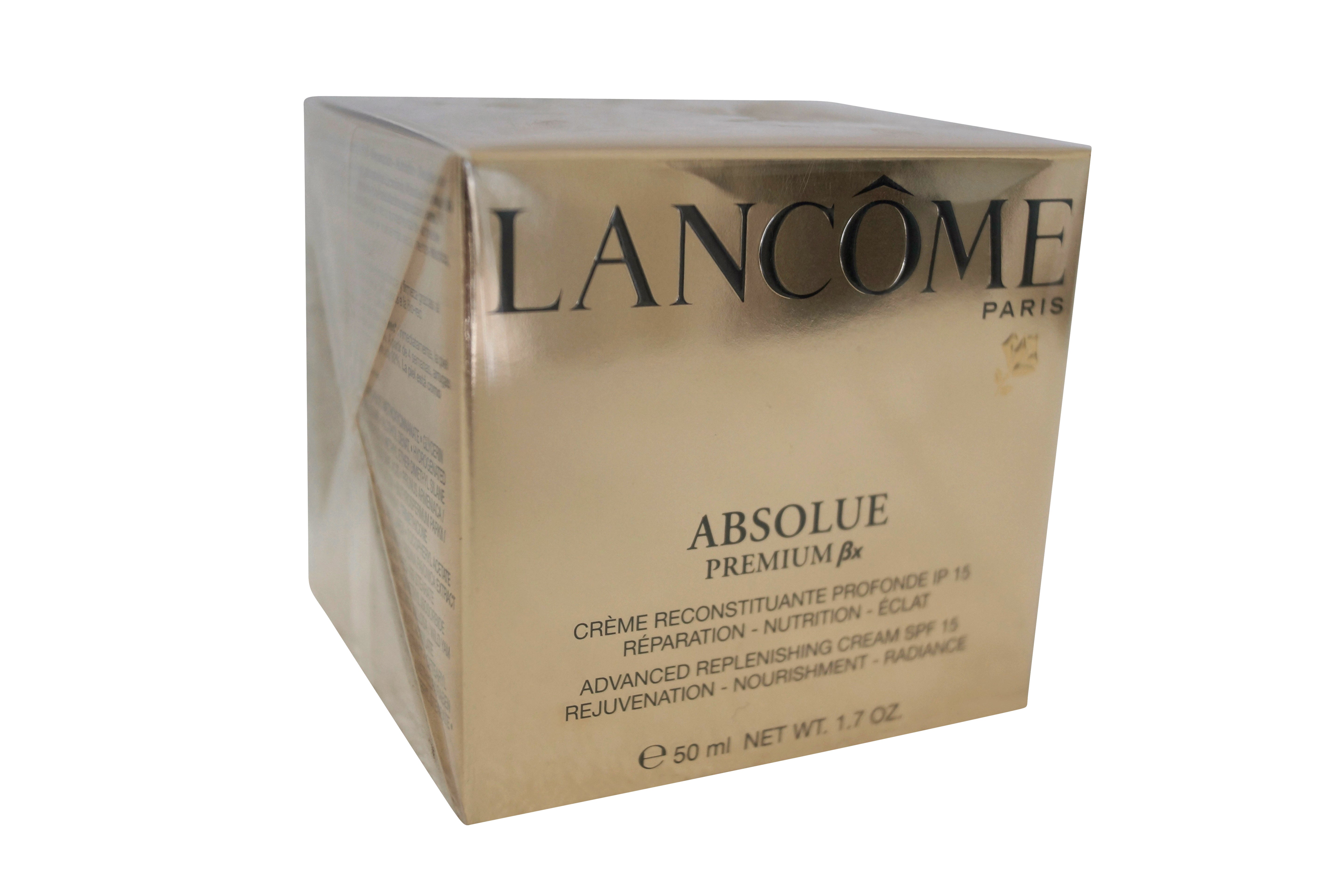 Lancome Absolue Premium BX Cream SPF 15 1.7 OZ