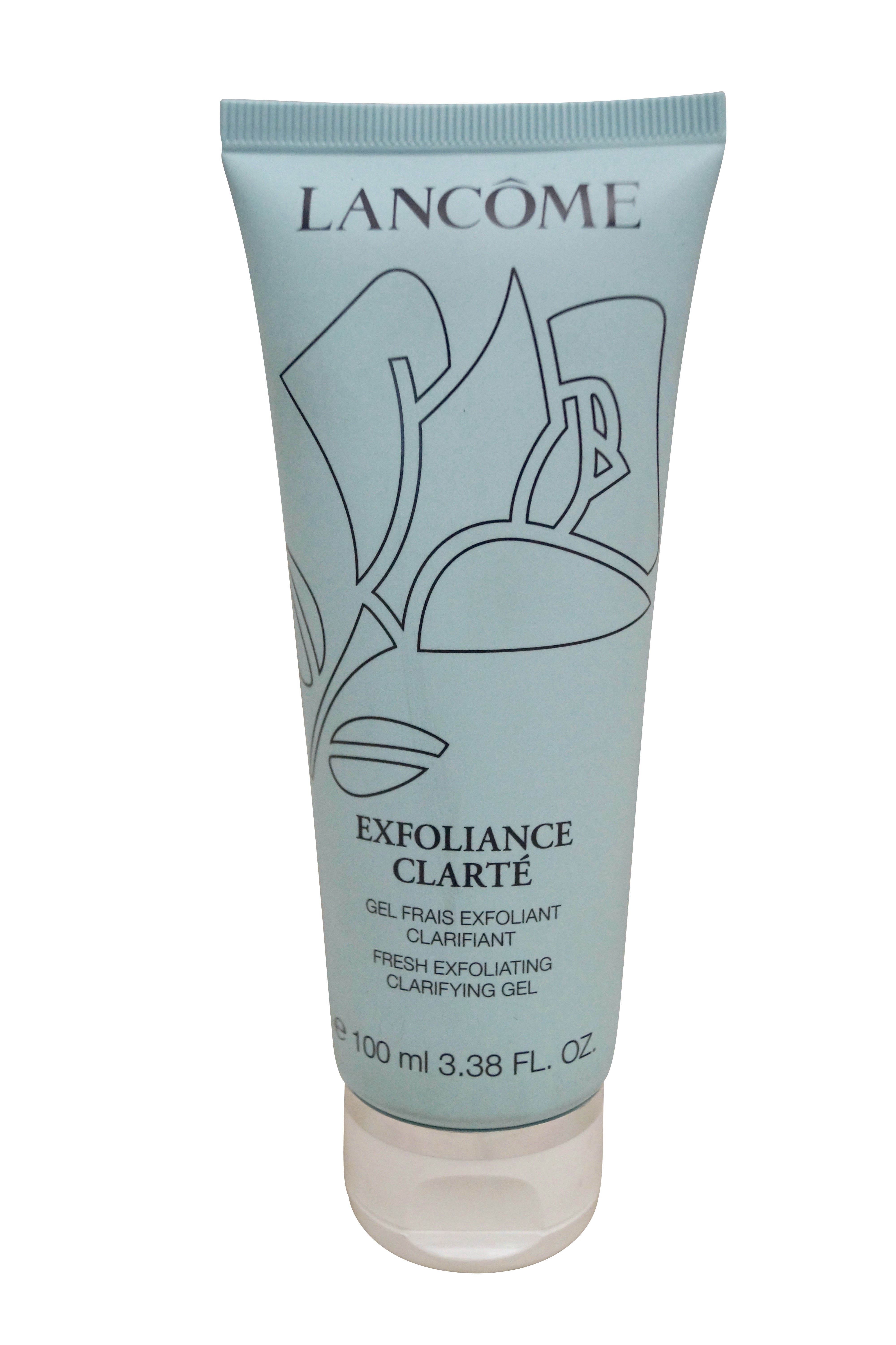 Lancome Exfoliance Clarite Fresh Exfoliating Clarifying Gel 3.38 OZ