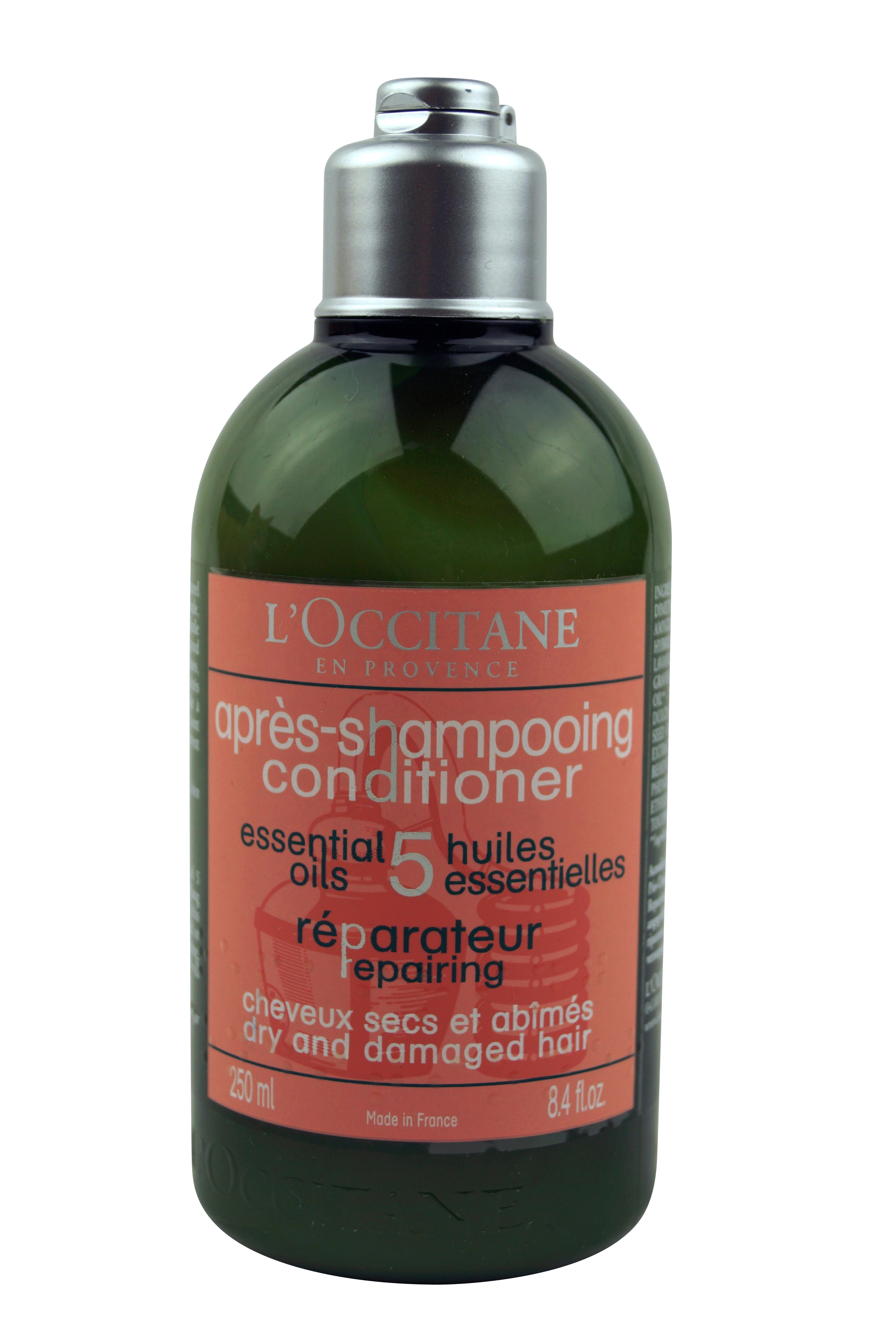 L'Occitane Aromachologie Repairing Conditioner 8.4 oz