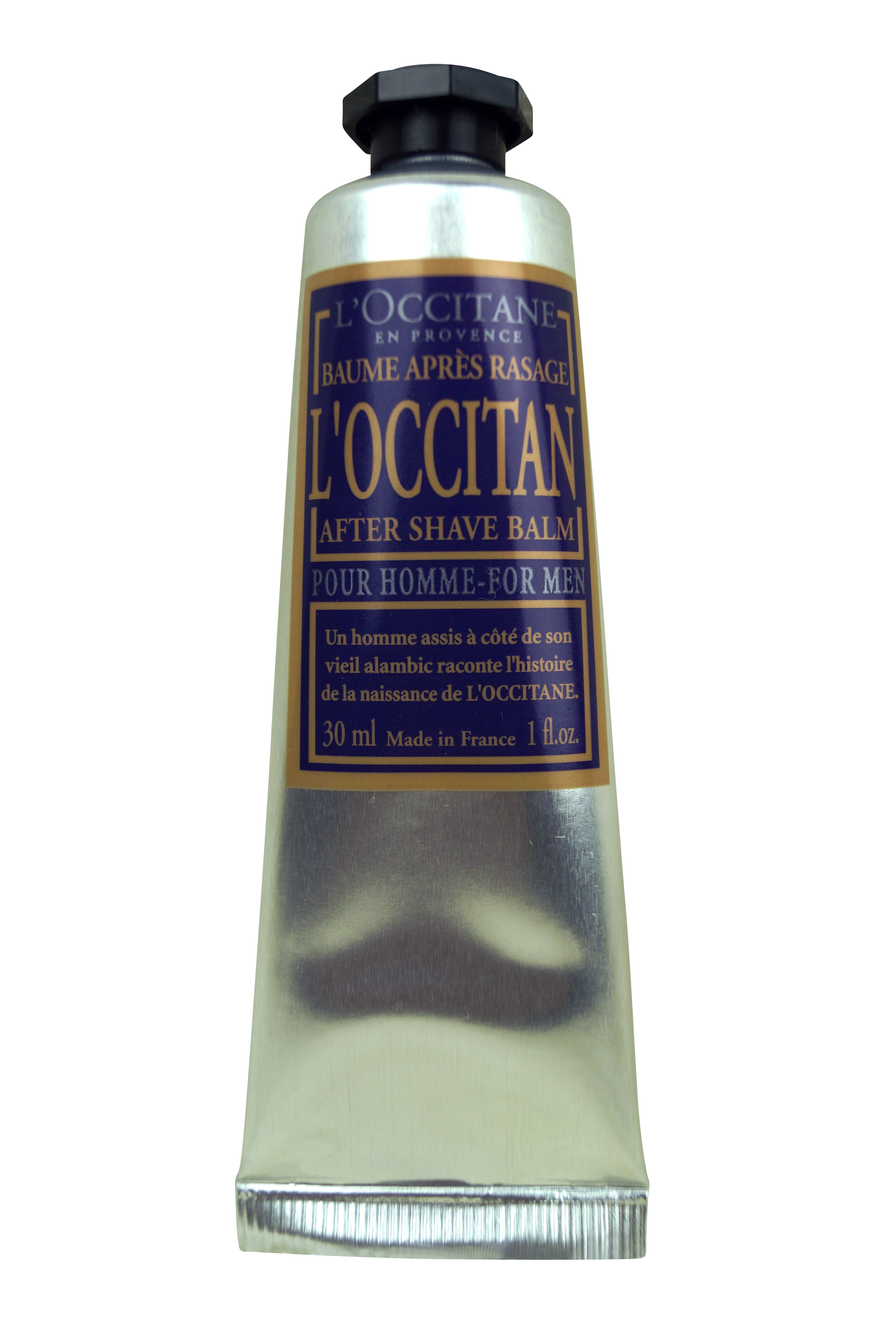 L'Occitane After Shave Balm for Men 1 oz