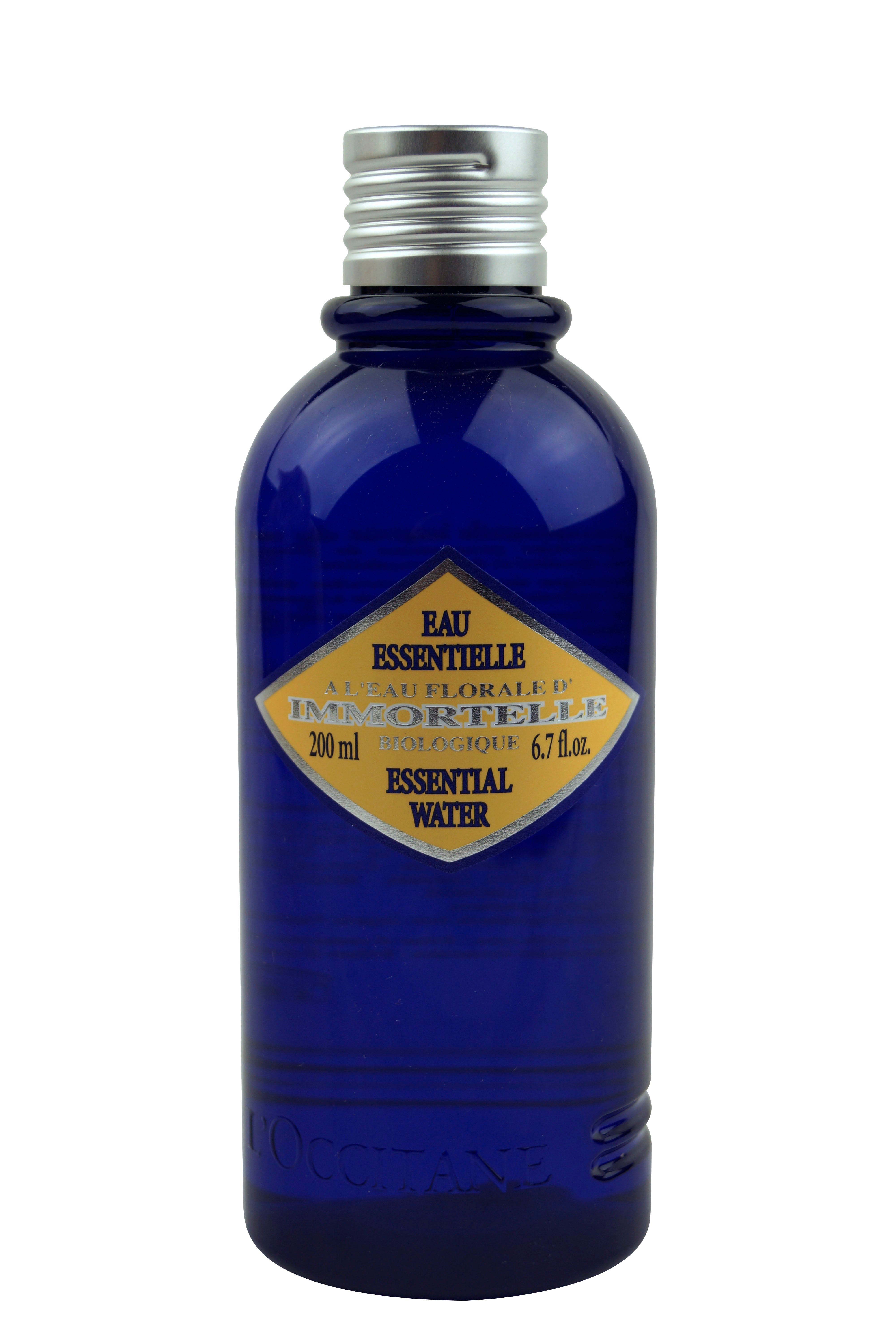 L'Occitane Immortelle Essential Water 6.7 oz