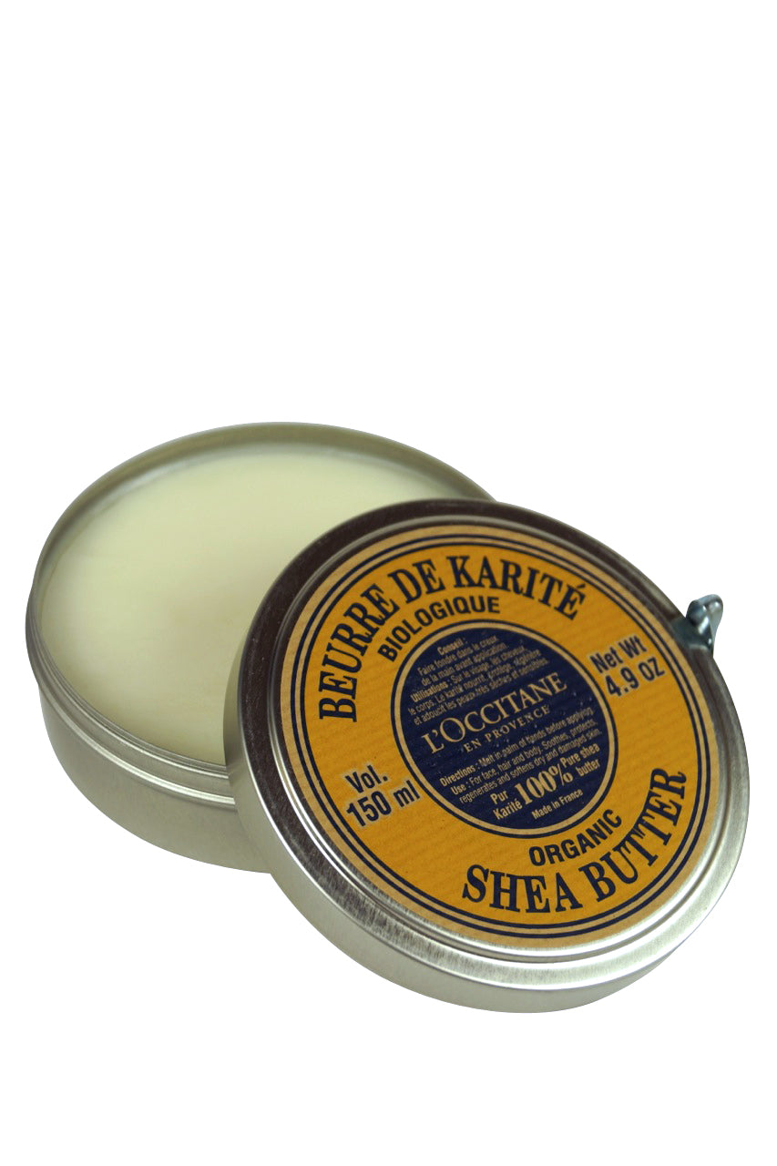 L'Occitane 100% Pure Shea Butter 4.9 oz