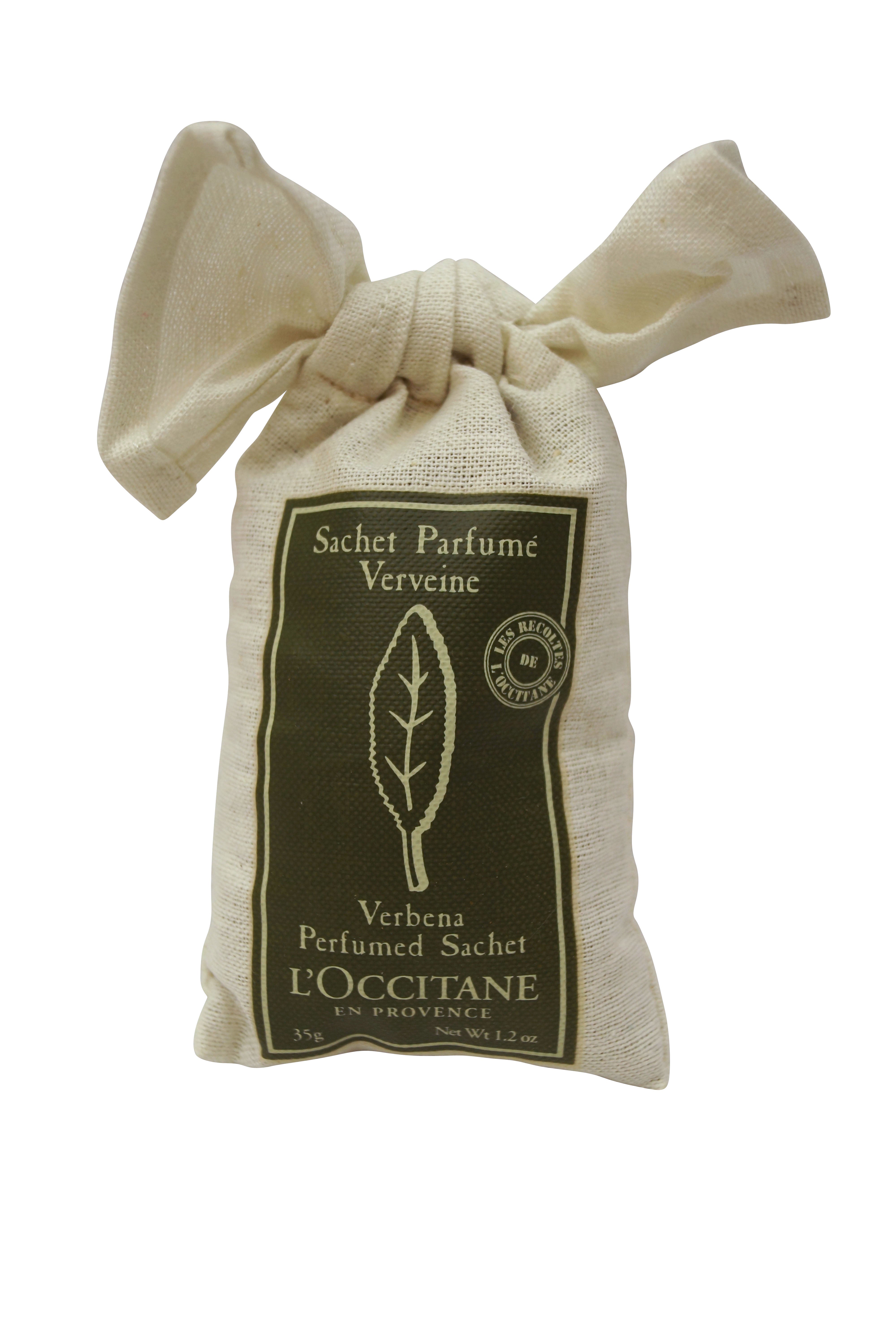 L'occitane Verbena Perfumed Sachet 1.2 oz