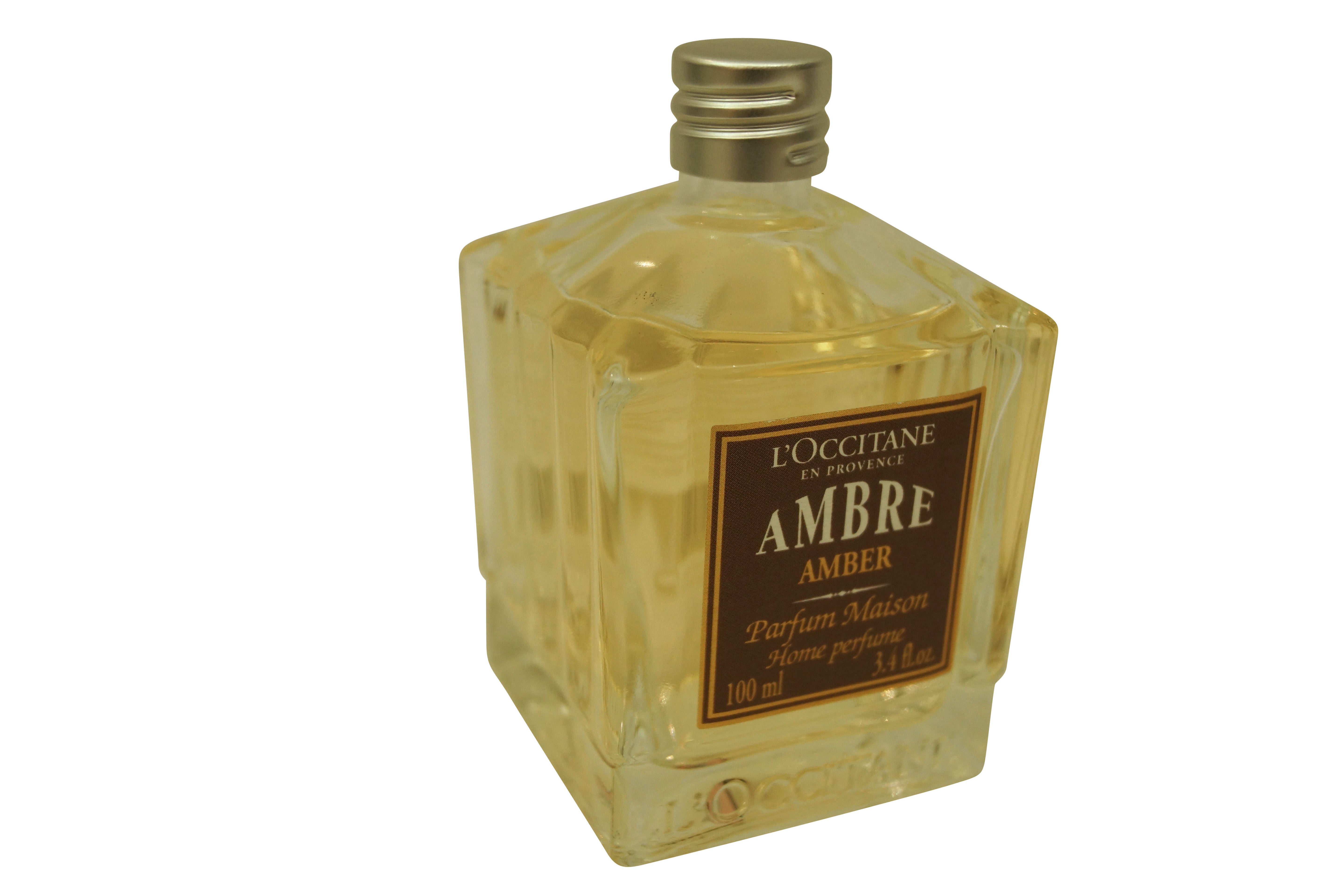 L'occitane Ambre Amber Home Perfume 3.4 oz