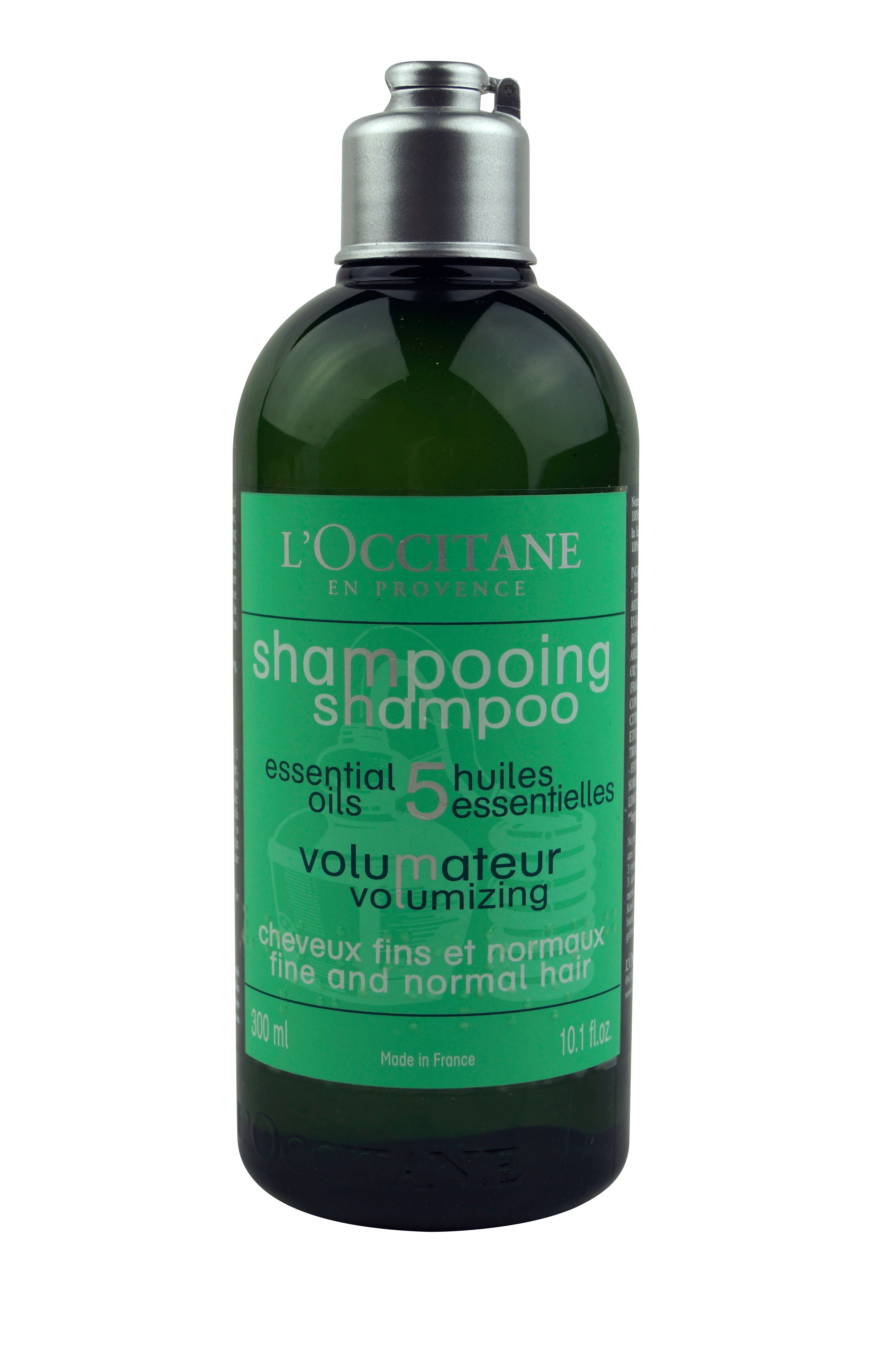 L'Occitane Aromachologie Volumizing Shampoo 10.1 oz