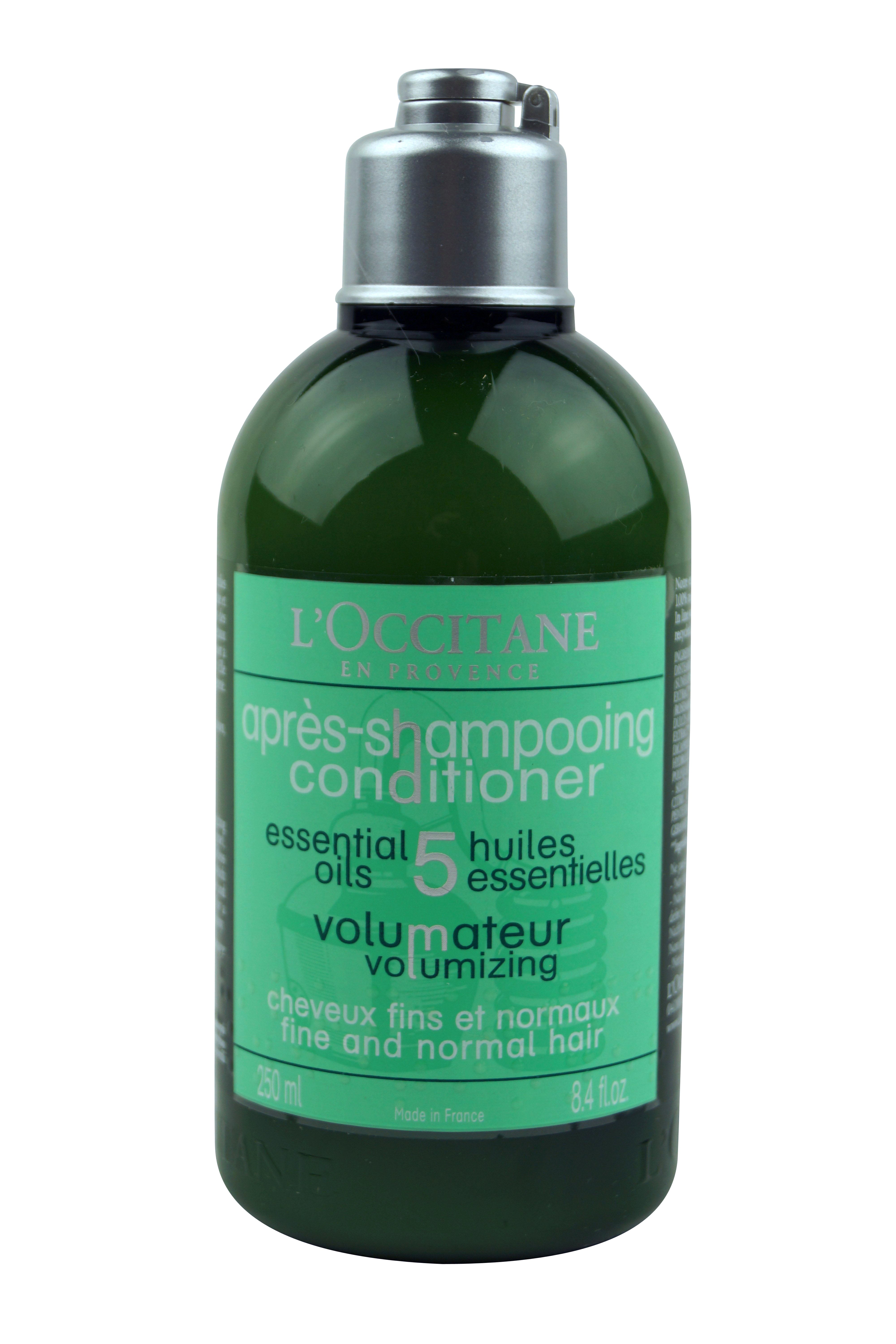 L'Occitane Aromachologie Volumizing Conditioner 8.4 oz