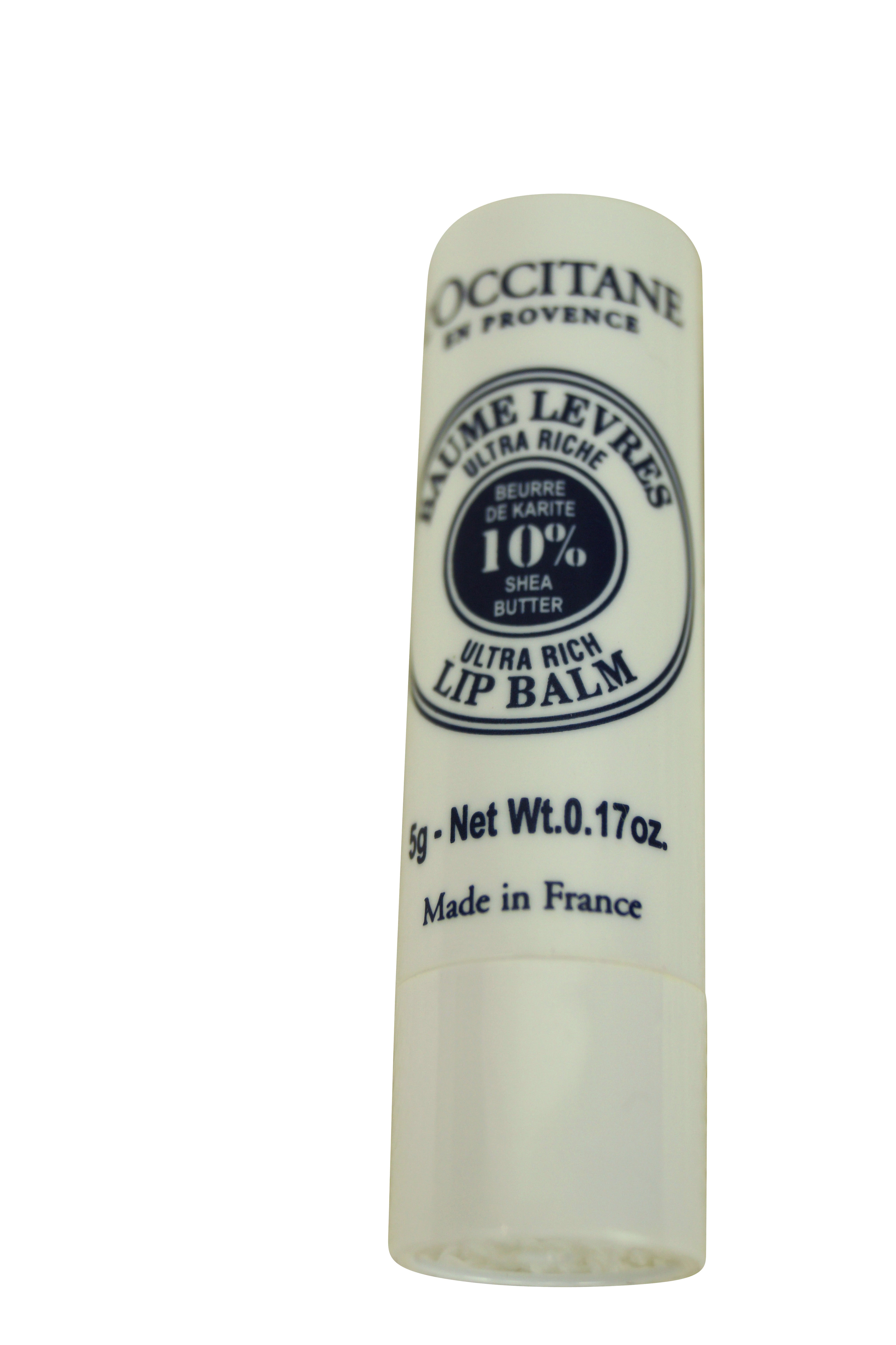 L'Occitane Lip Balm 0.17 oz