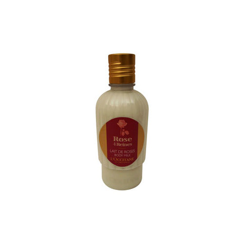 L'occitane 4 Reines Rose Body Milk 8.4 oz