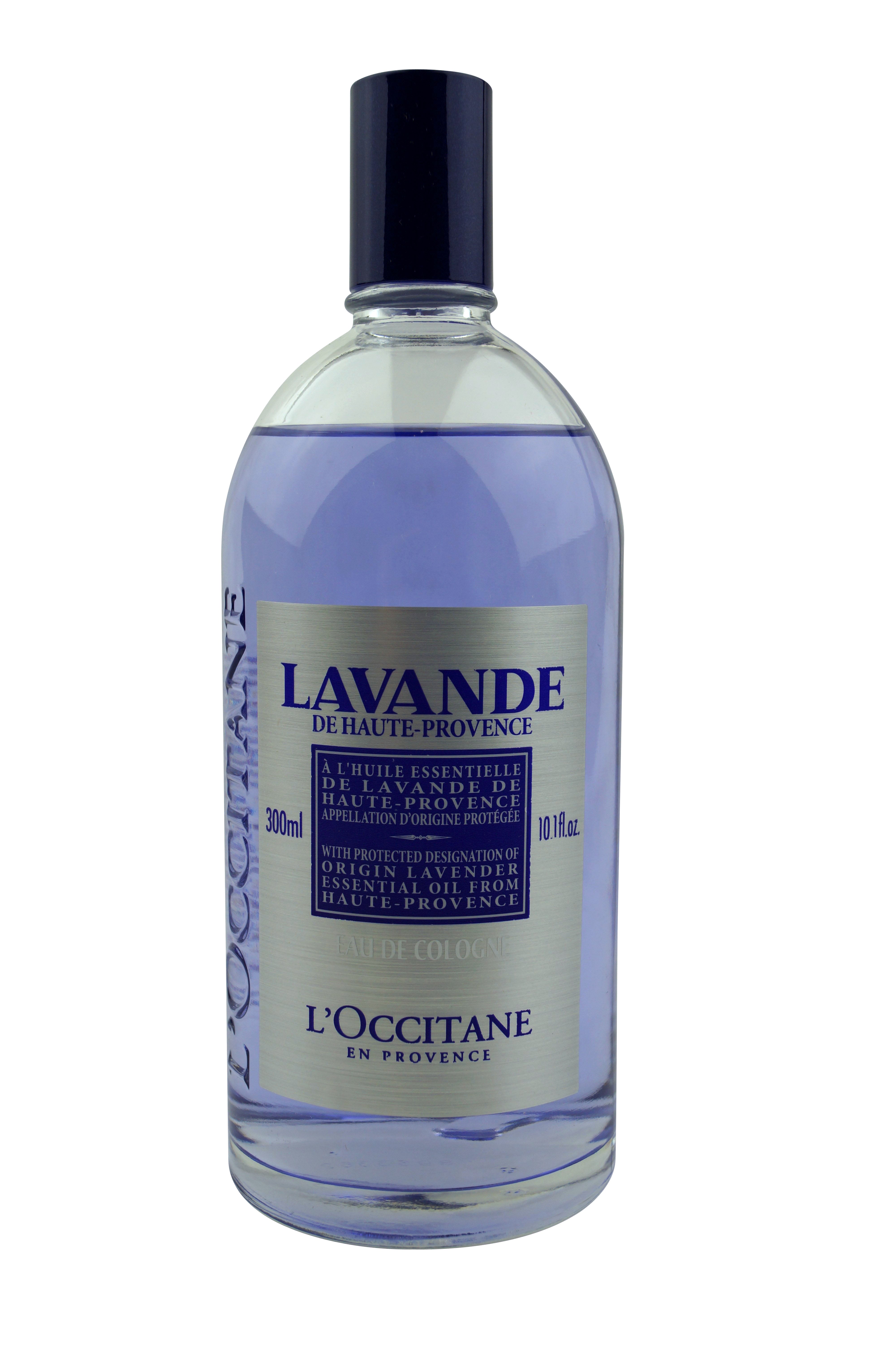 L'Occitane Lavender Eau De Cologne 10.1 oz