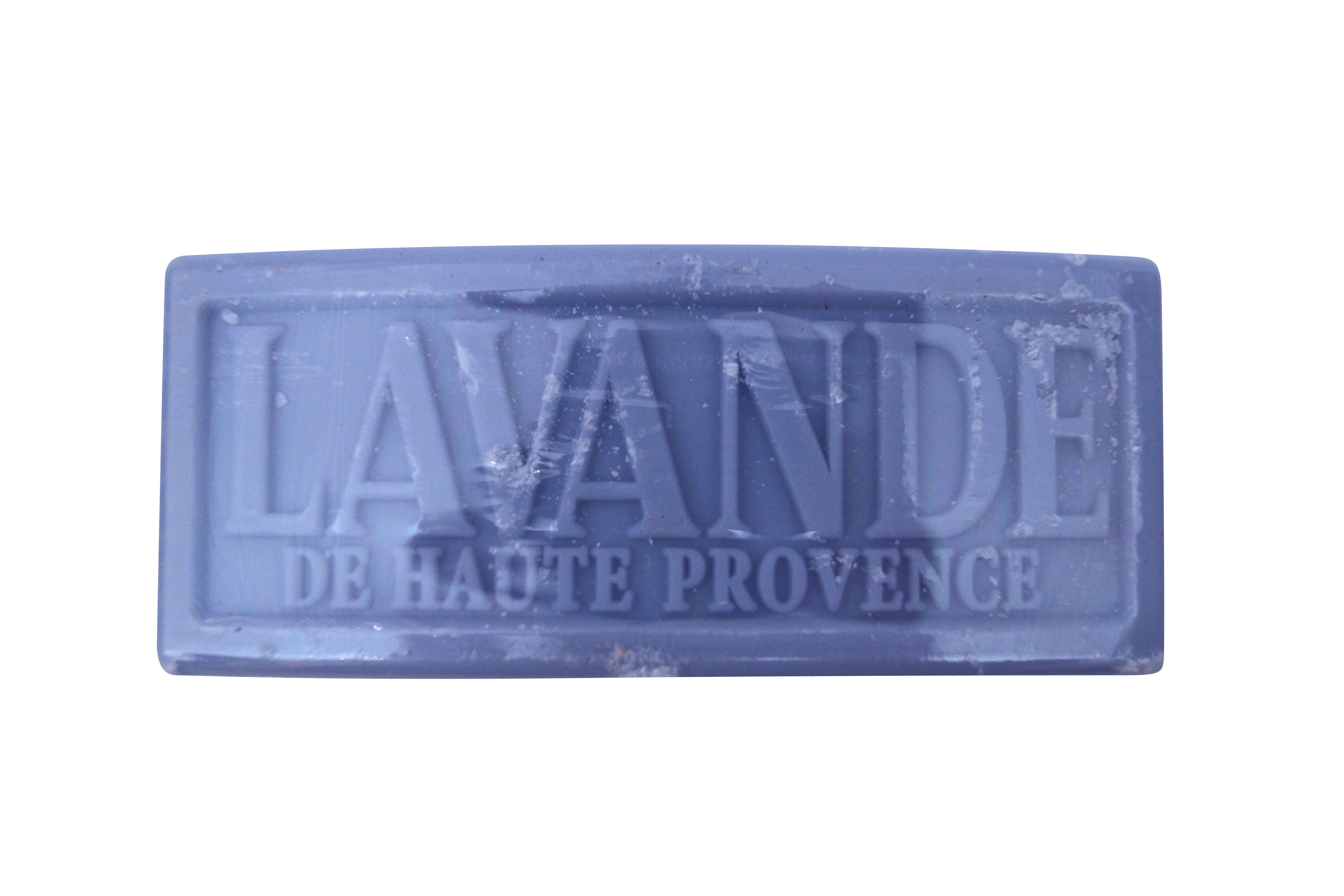 L'occitane Lavande de Haute Provence Soap 2.6 oz