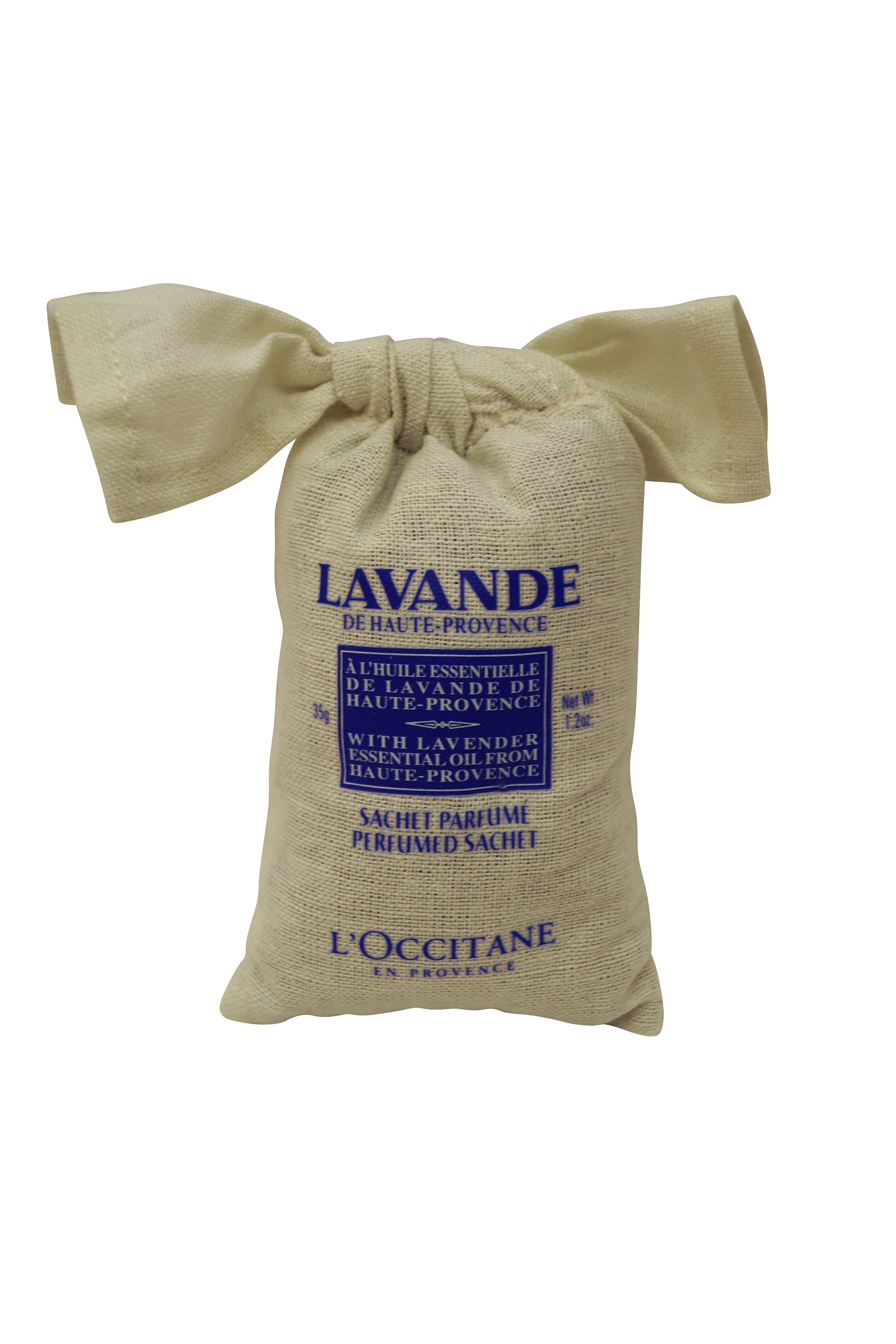 L'occitane Lavender Perfumed Sachet 1.2 oz