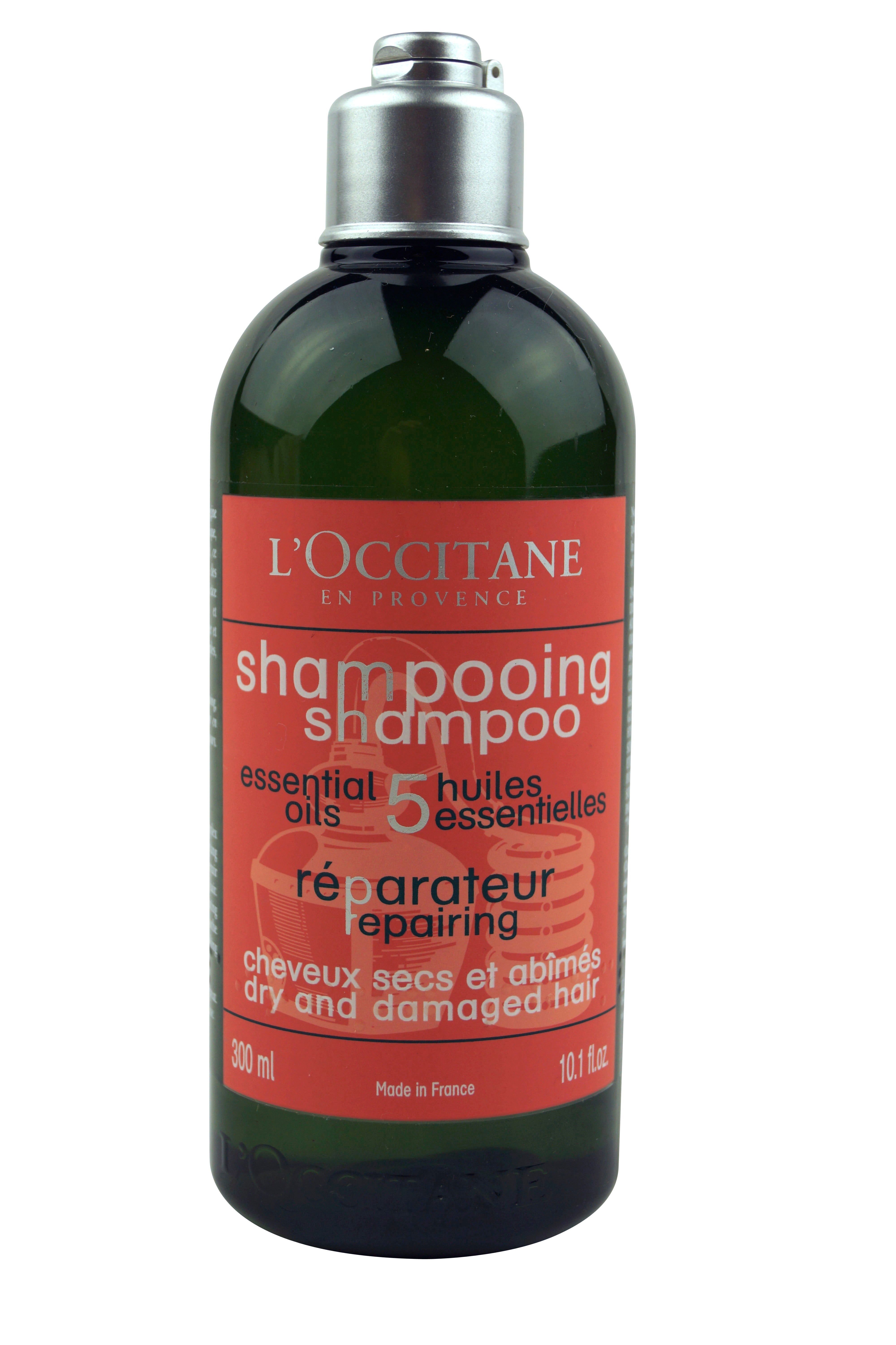 L'Occitane Aromachologie Repairing Shampoo 10.1 oz