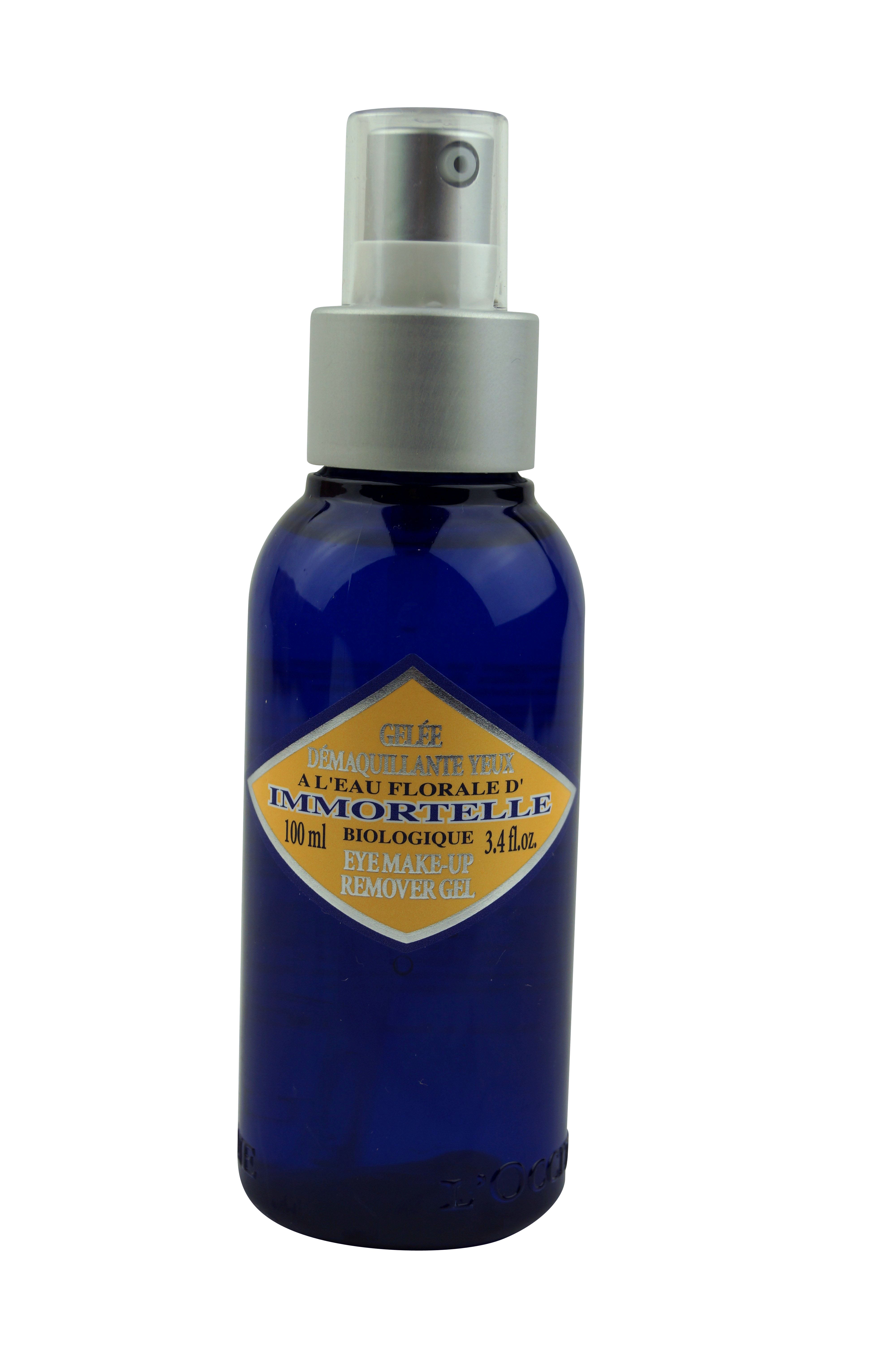 L'Occitane Immortelle Eye Make-up Remover 3.4 oz