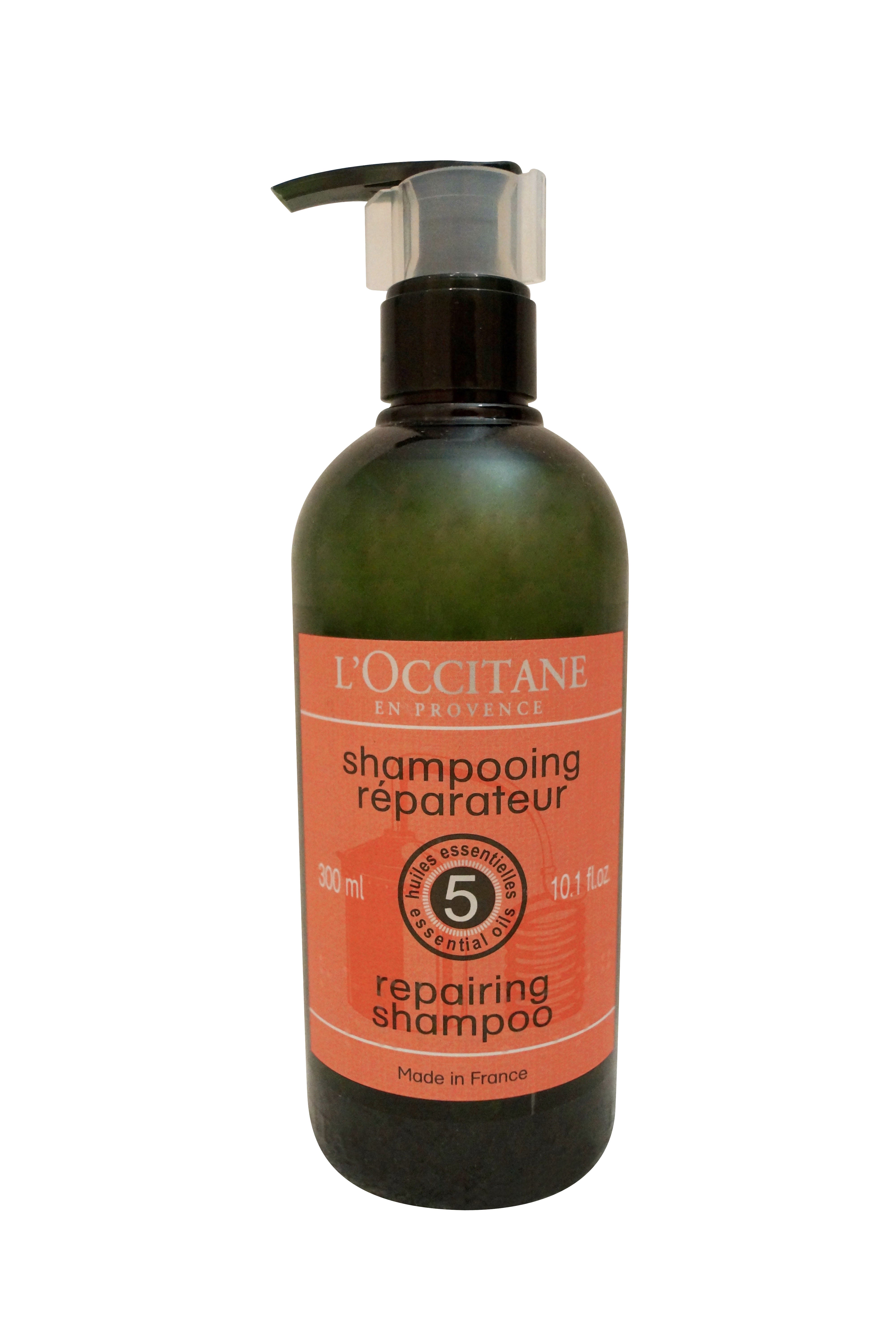 L'Occitane Aromachologie Repairing Shampoo 10.1 oz