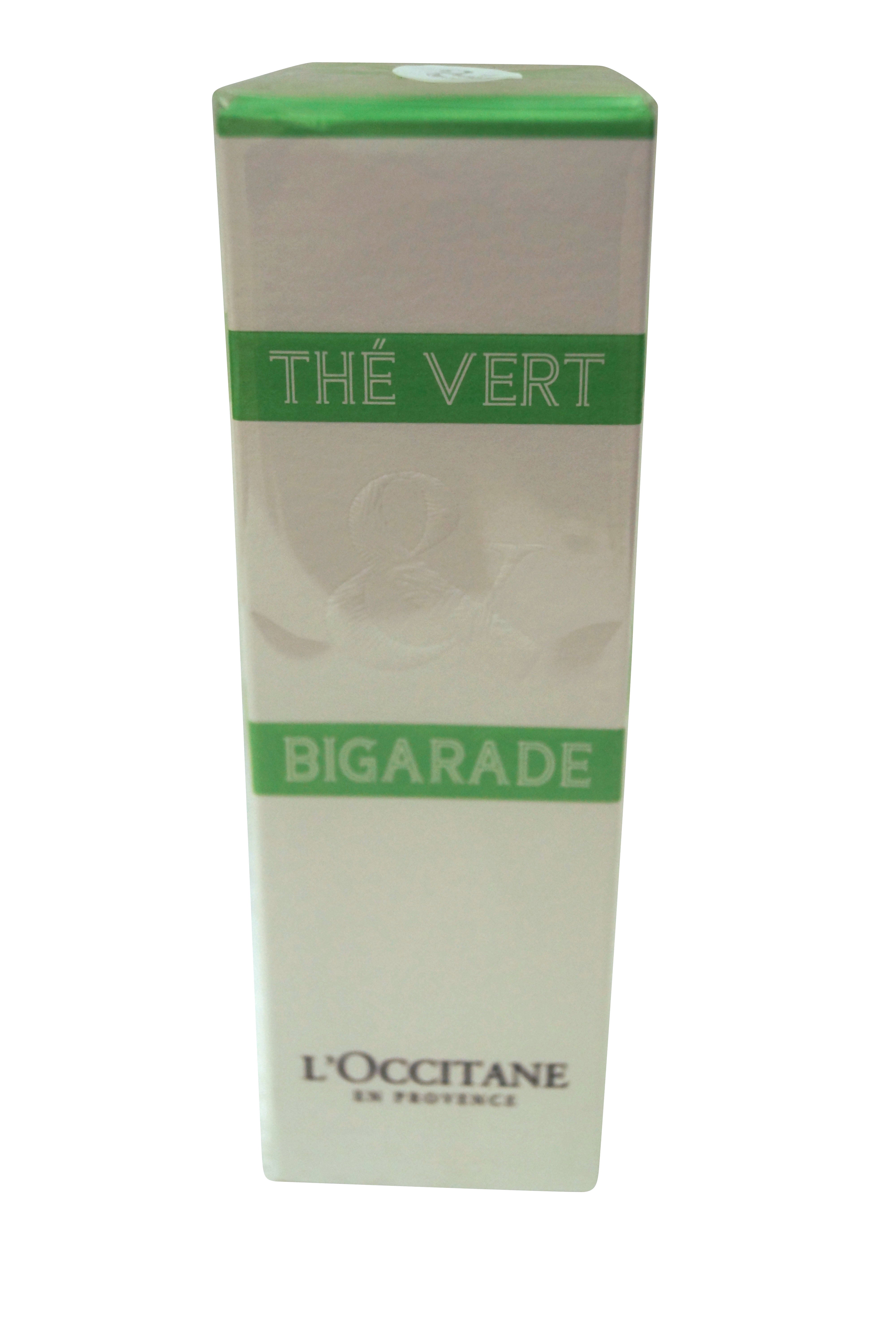 L'occitane The Vert & Bigarde EDT Fragrance 2.5 oz