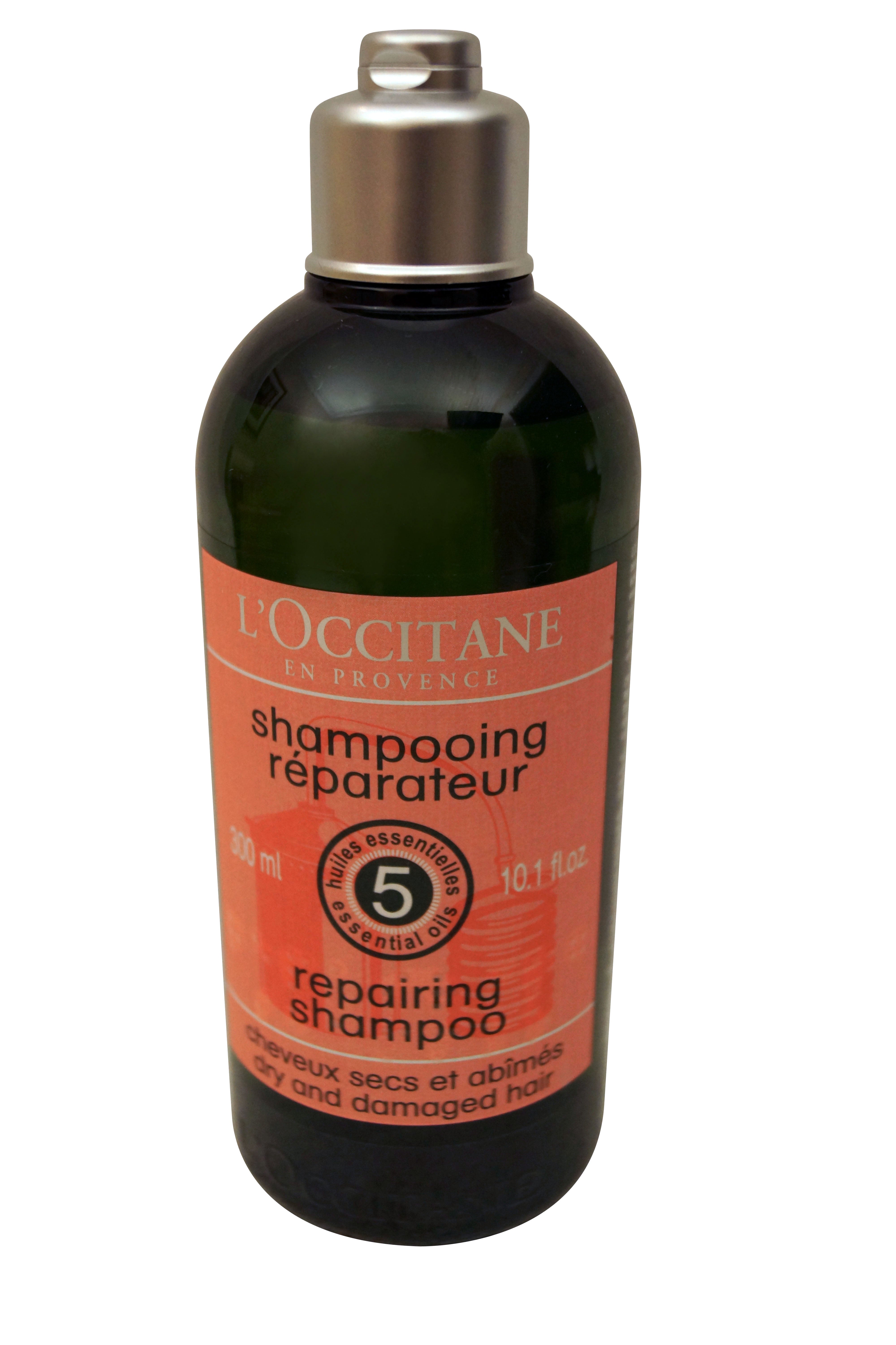 L'occitane Repairing Shampoo 10.1 oz