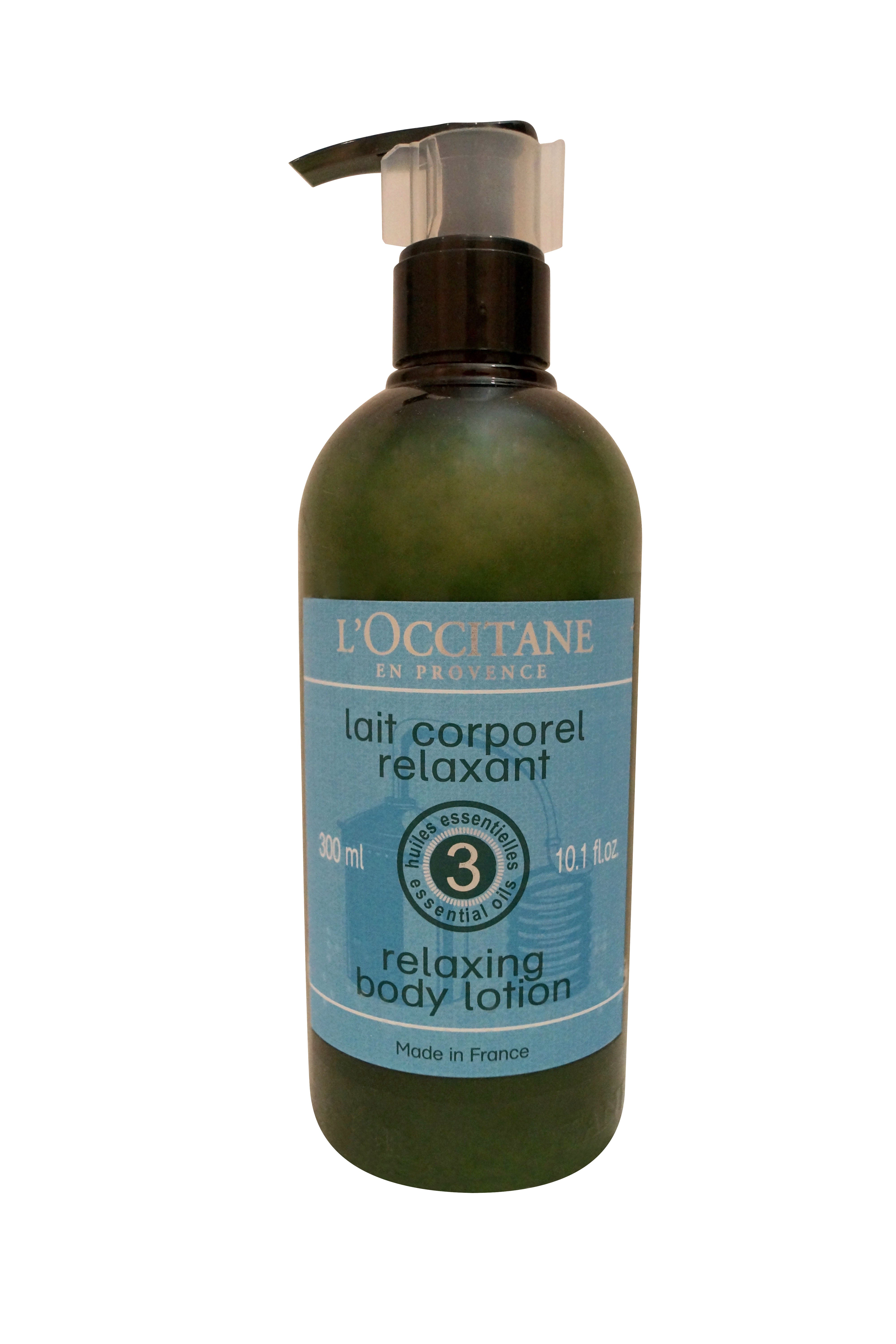 L'Occitane Body Lotion 10.1 oz