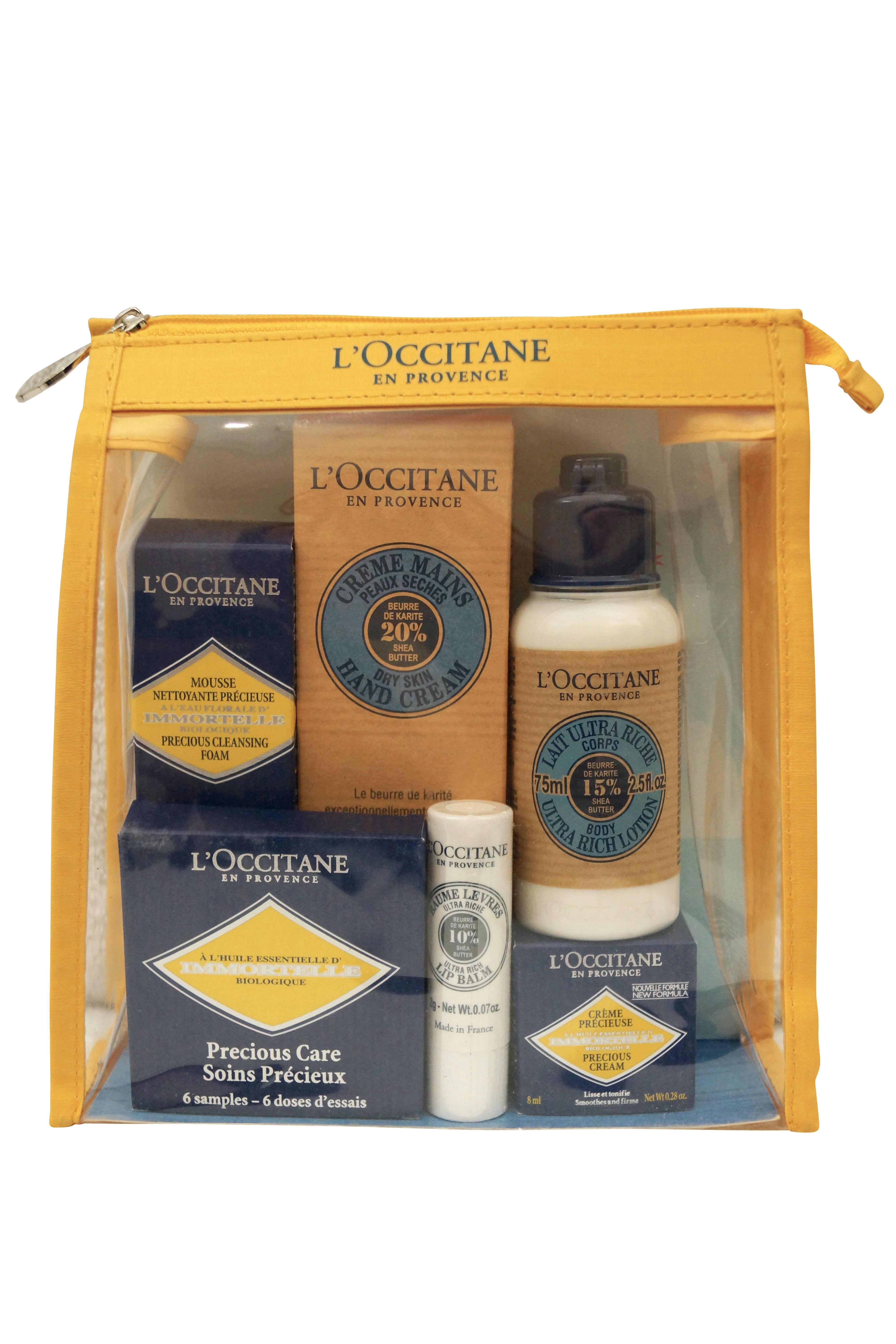 L'Occitane My Beauty Set