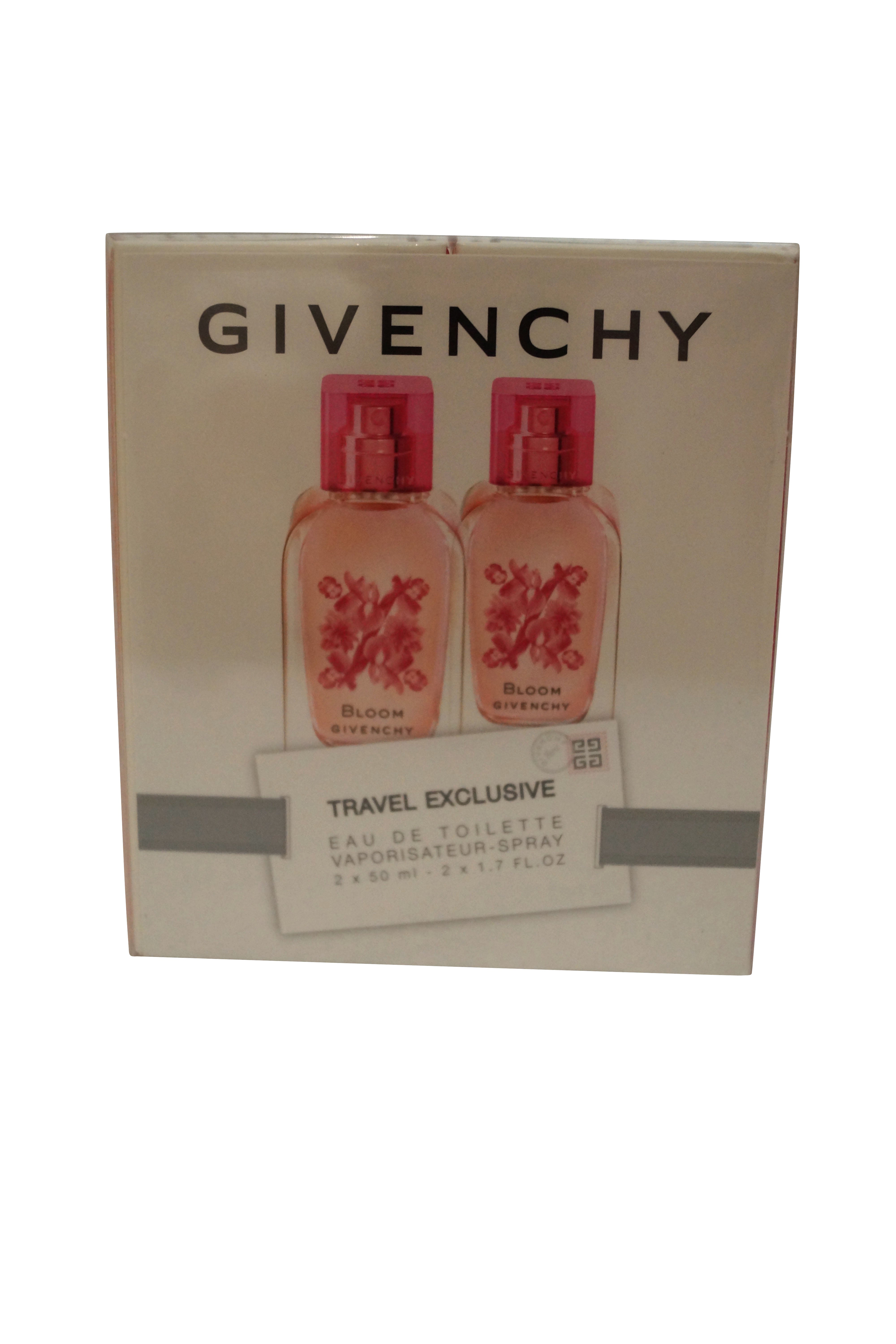 Givenchy Bloom EDT Travel Exclusive Duo Set, 1.7 oz.