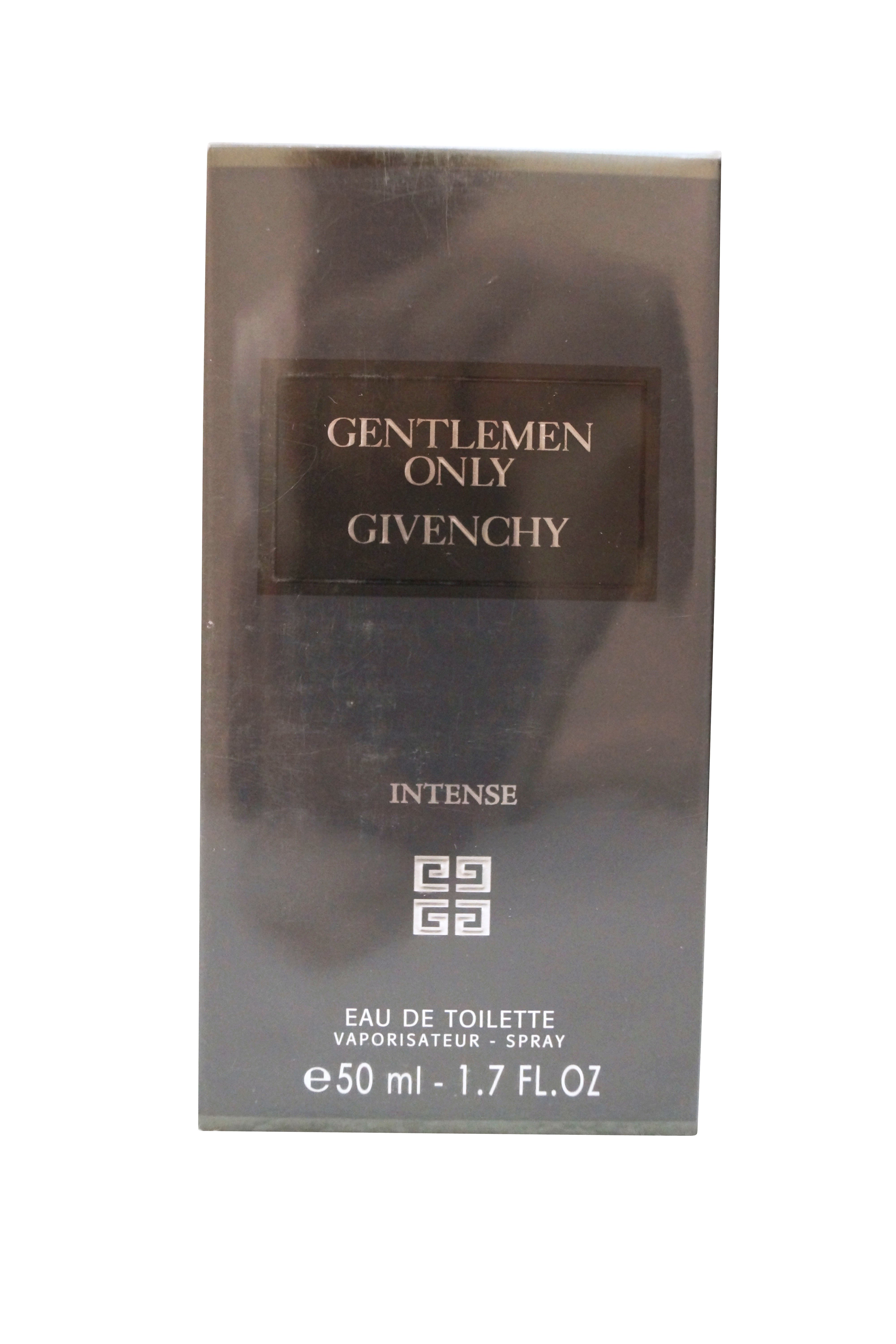 Givenchy Gentlemen Only Intense EDT 1.7 oz